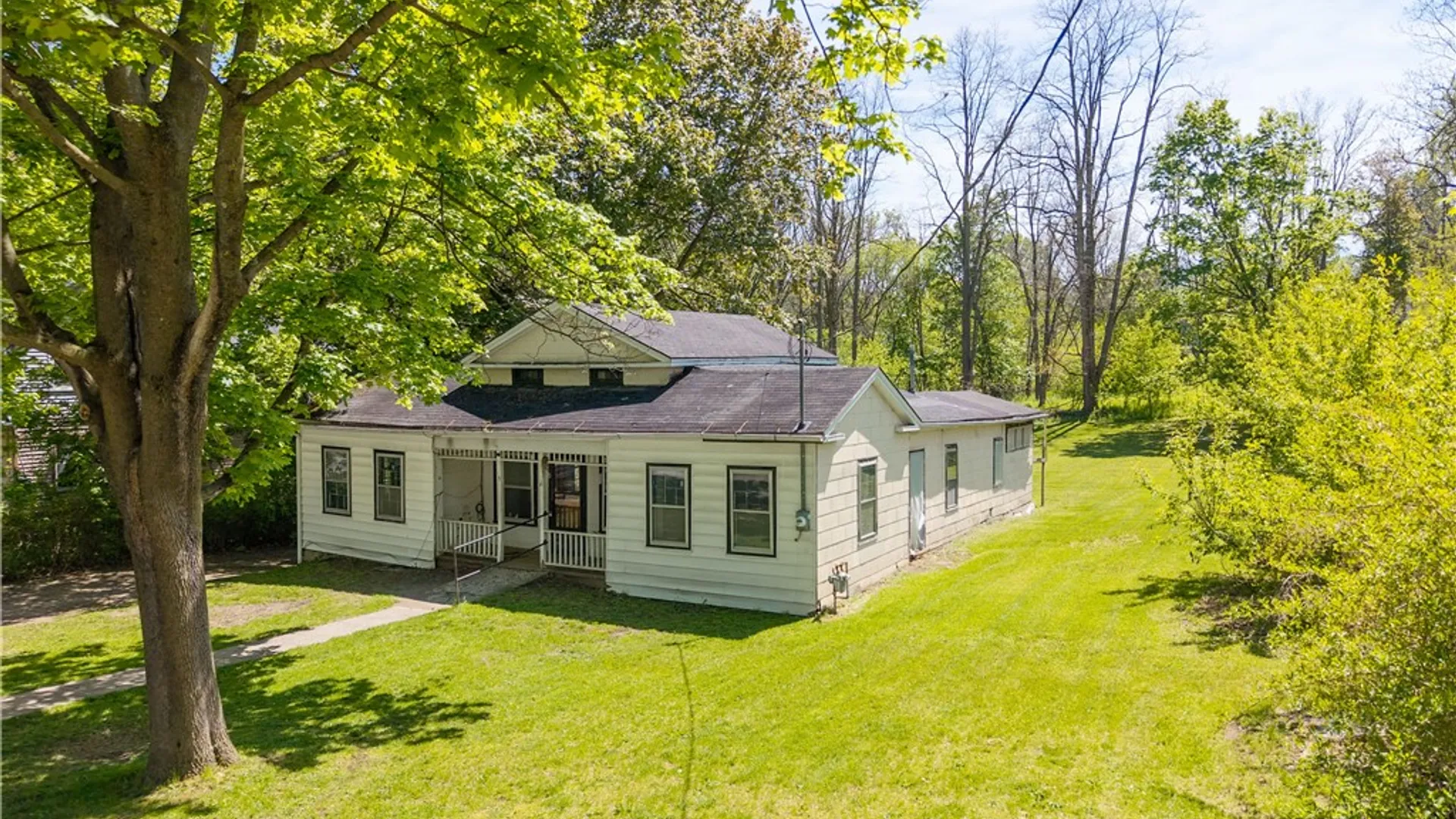 Property at 5 Monier Street, Naples, NY 14512 2