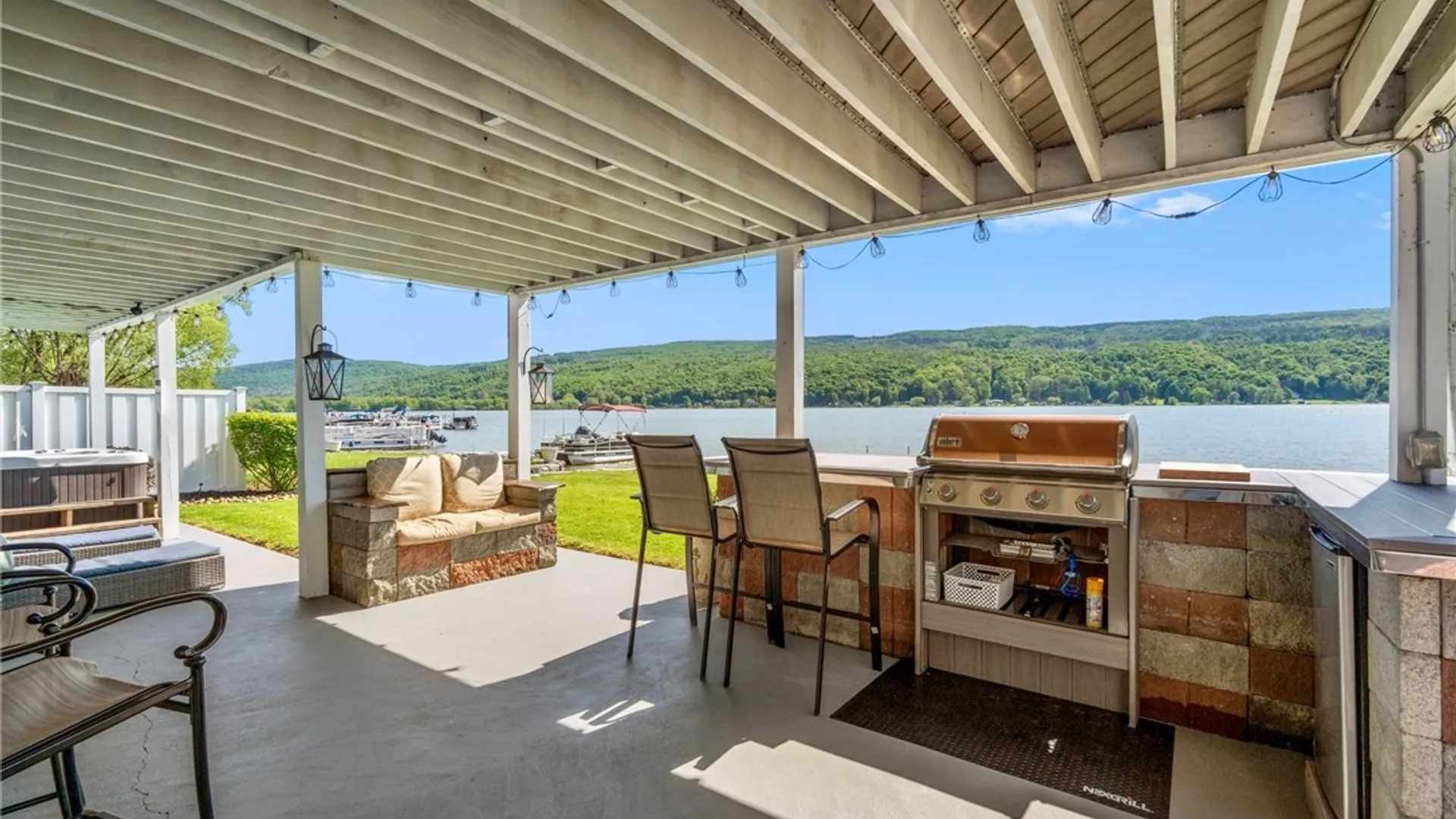 Property at 1549 Otisco Valley Road, Otisco, NY 13110 42