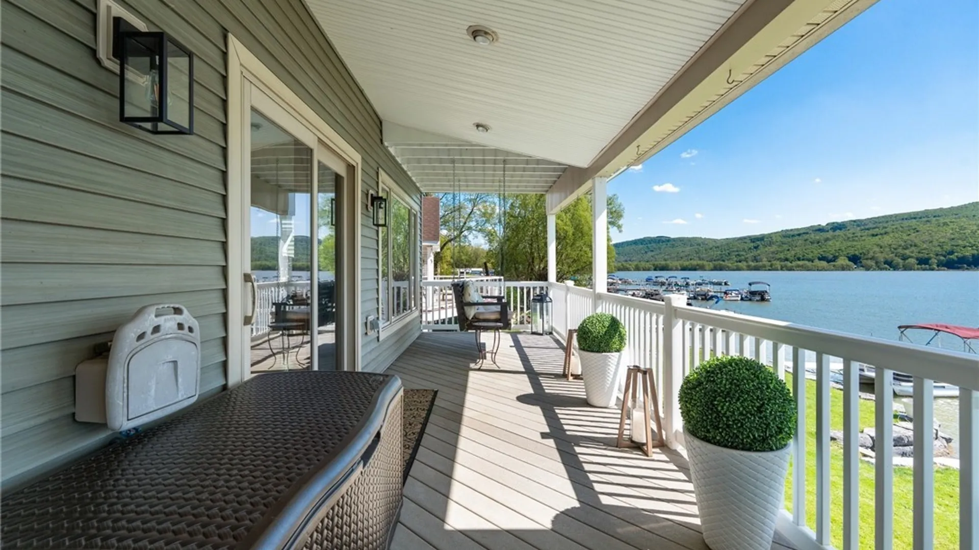 Property at 1549 Otisco Valley Road, Otisco, NY 13110 46