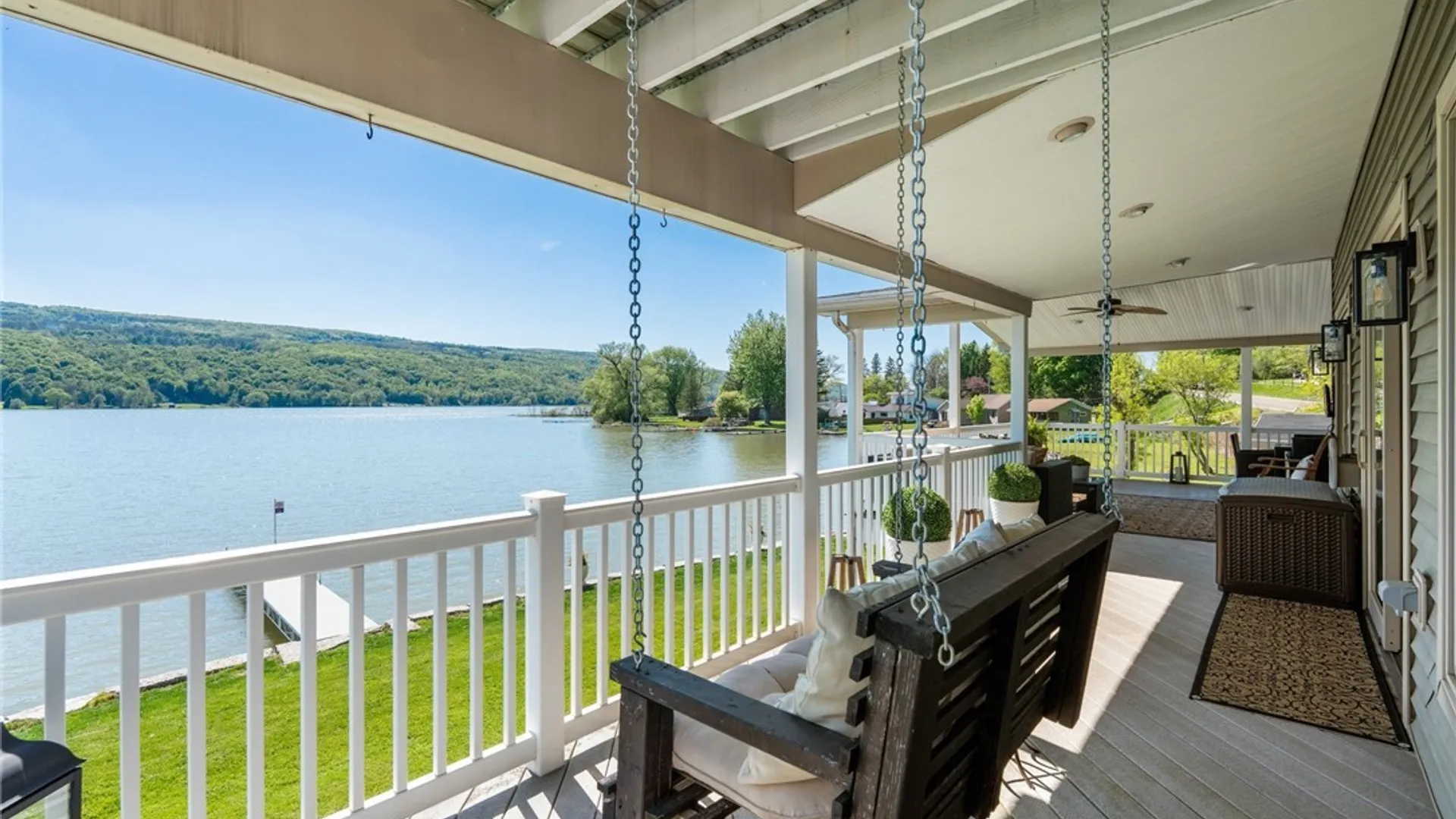 Property at 1549 Otisco Valley Road, Otisco, NY 13110 47