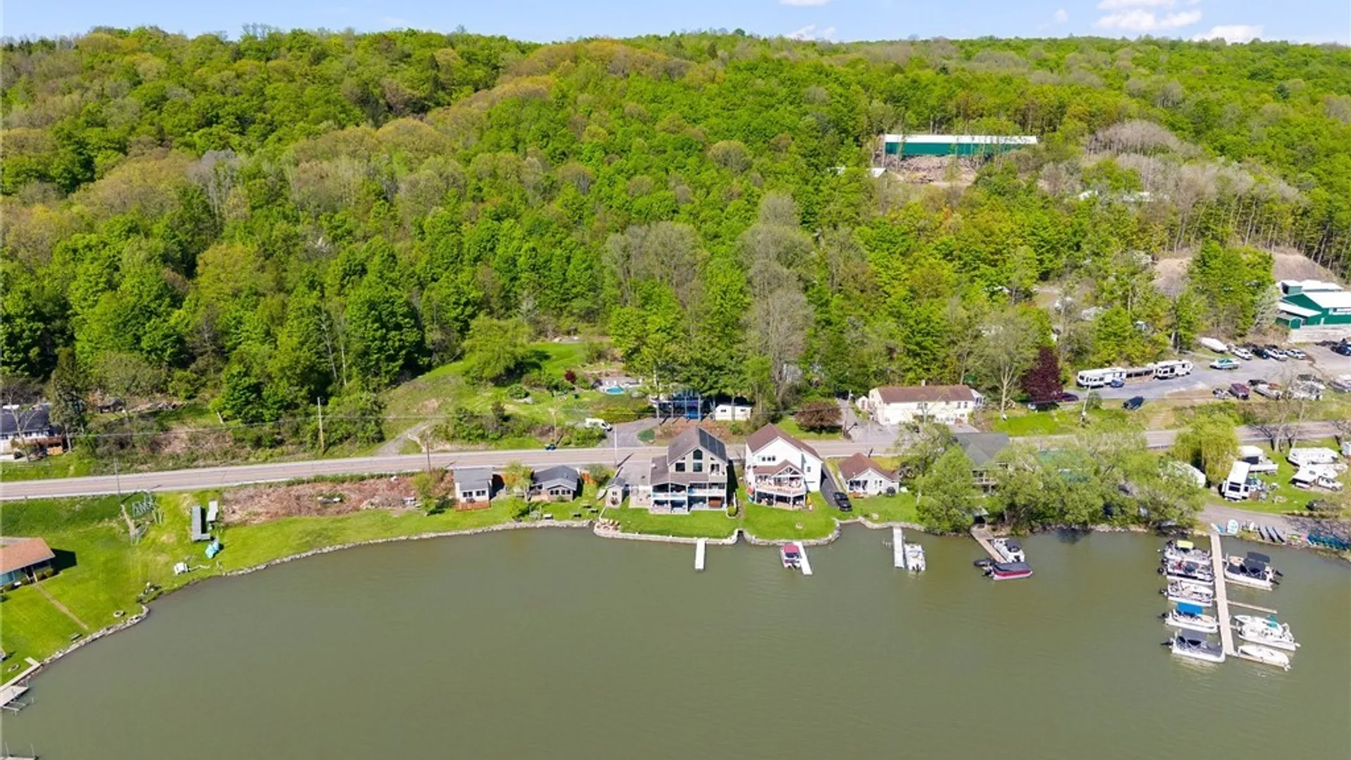 Property at 1549 Otisco Valley Road, Otisco, NY 13110 5