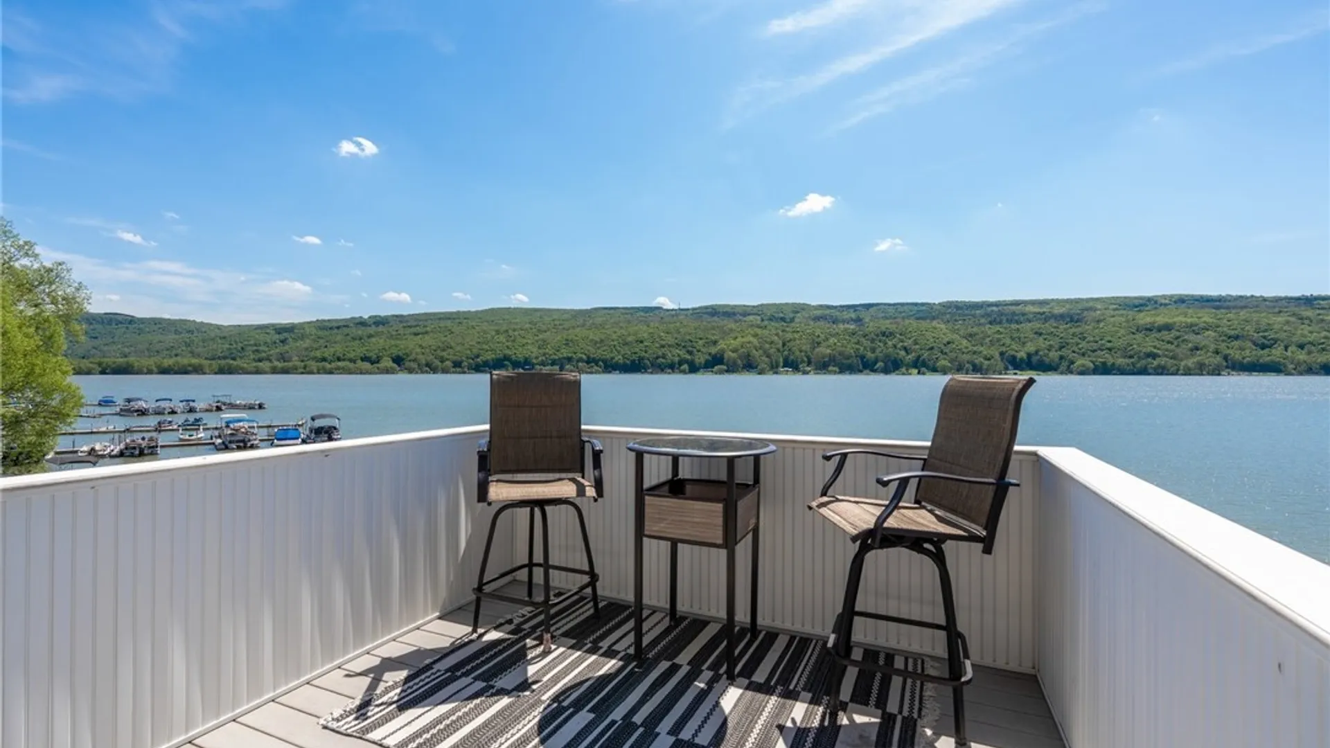 Property at 1549 Otisco Valley Road, Otisco, NY 13110 9