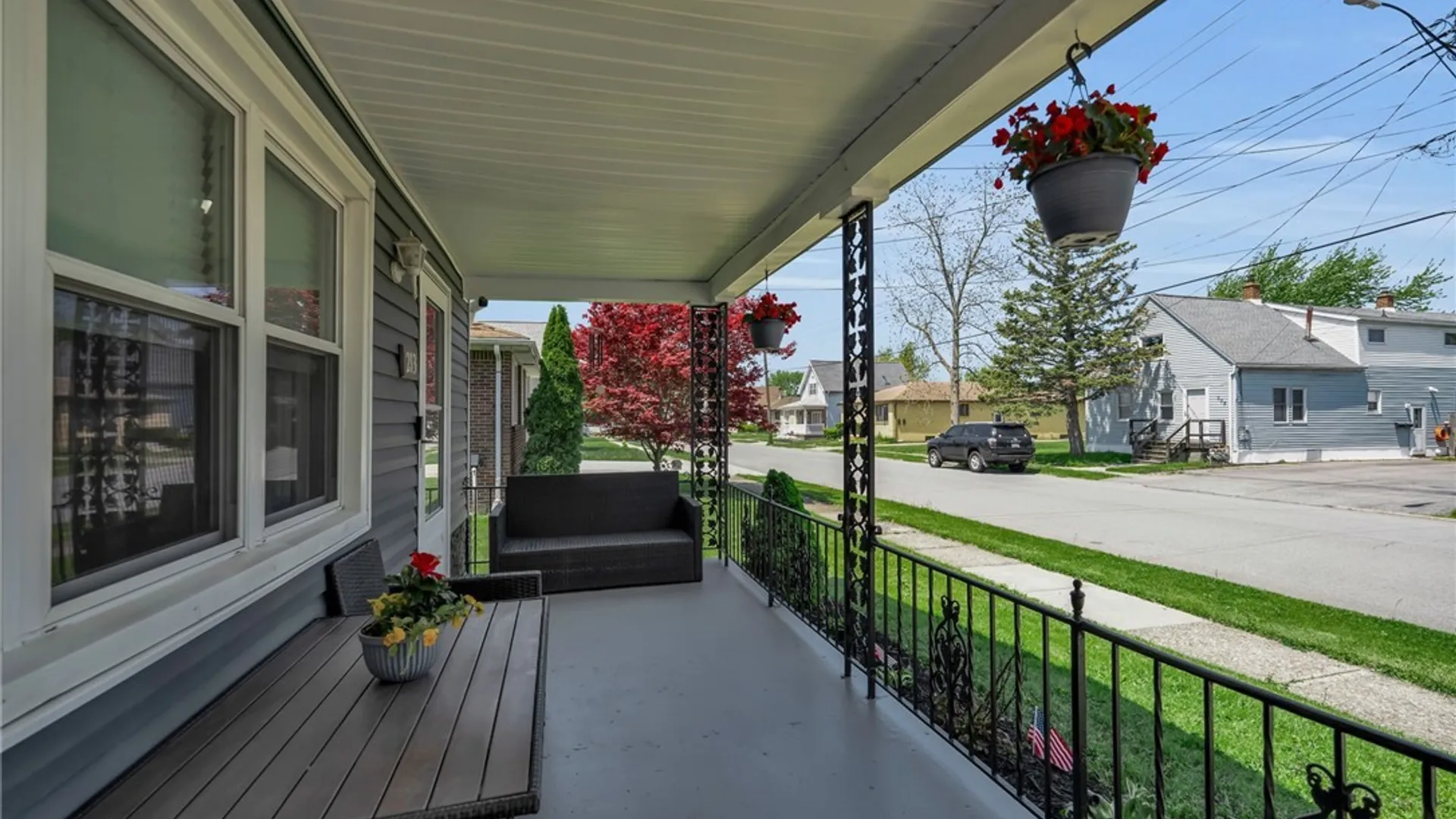 Property at 213 Gates Street, Cheektowaga, NY 14212 37