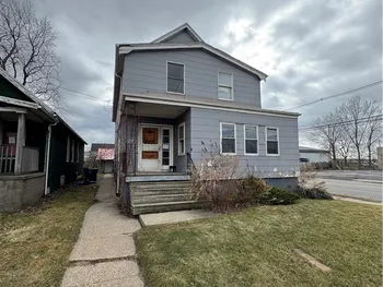 Property at 733 Tifft Street, Buffalo, NY 14220