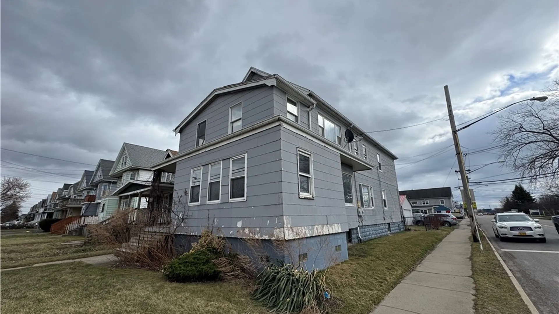 Property at 733 Tifft Street, Buffalo, NY 14220 2