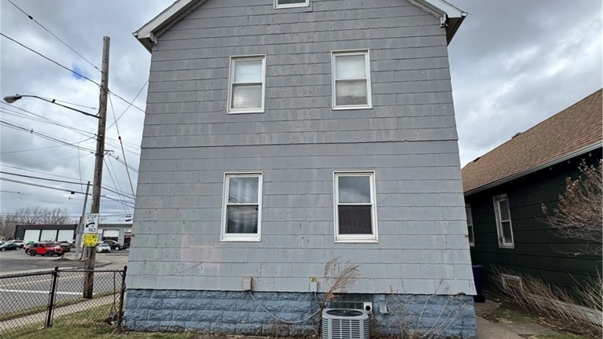 Property at 733 Tifft Street, Buffalo, NY 14220 3