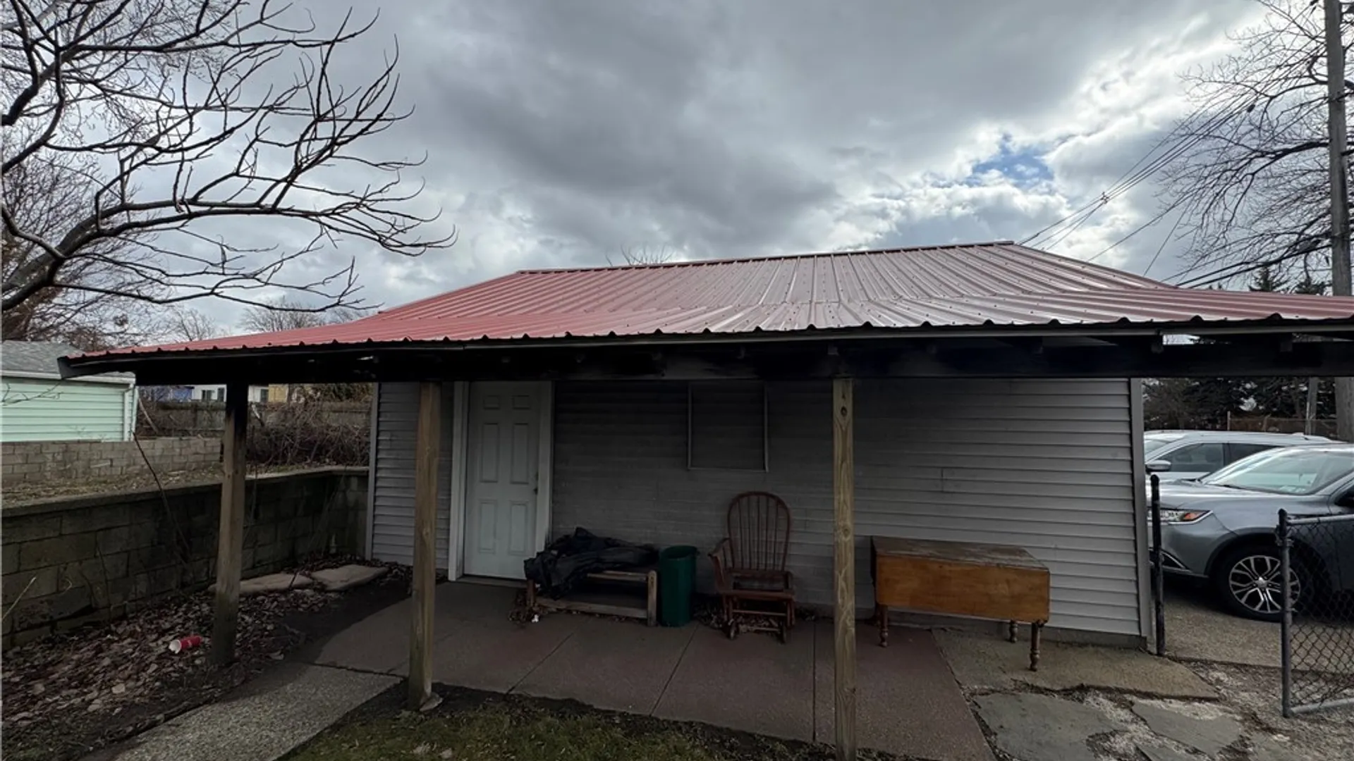 Property at 733 Tifft Street, Buffalo, NY 14220 4