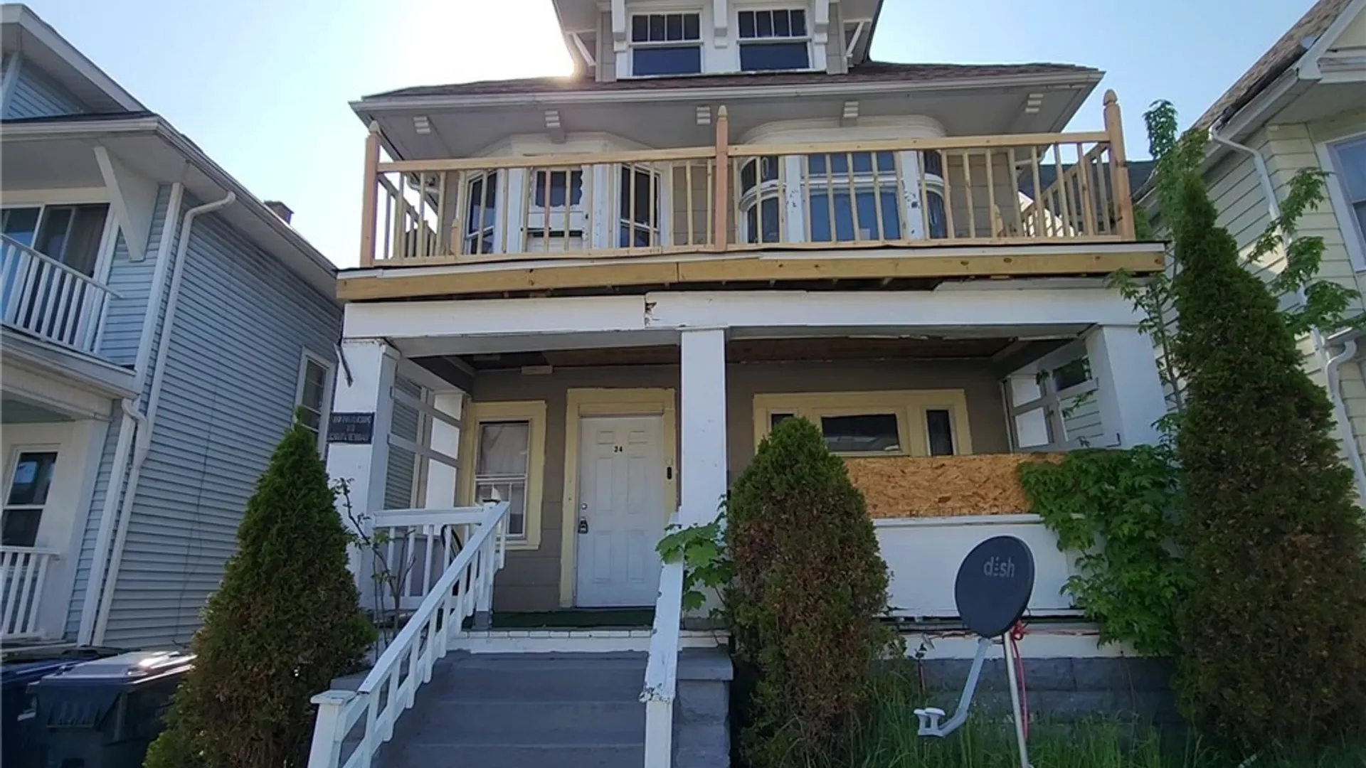 Property at 34 Norway Park, Buffalo, NY 14208 11