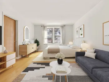 Property at 67-14 108th Street, Forest Hills, NY 11375