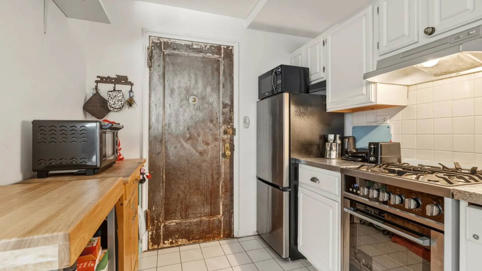 Property at 67-14 108th Street, Forest Hills, NY 11375 2