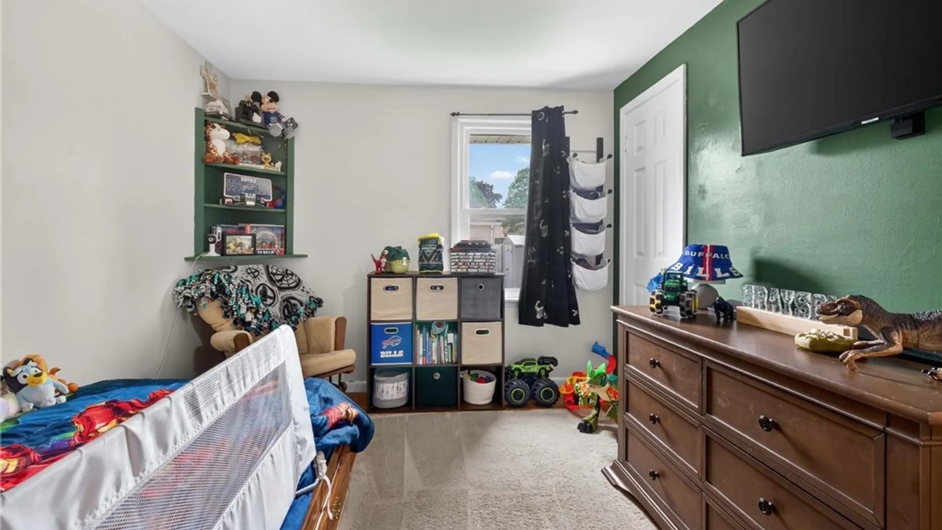 Property at 37 Lorraine Avenue, Buffalo, NY 14220 18