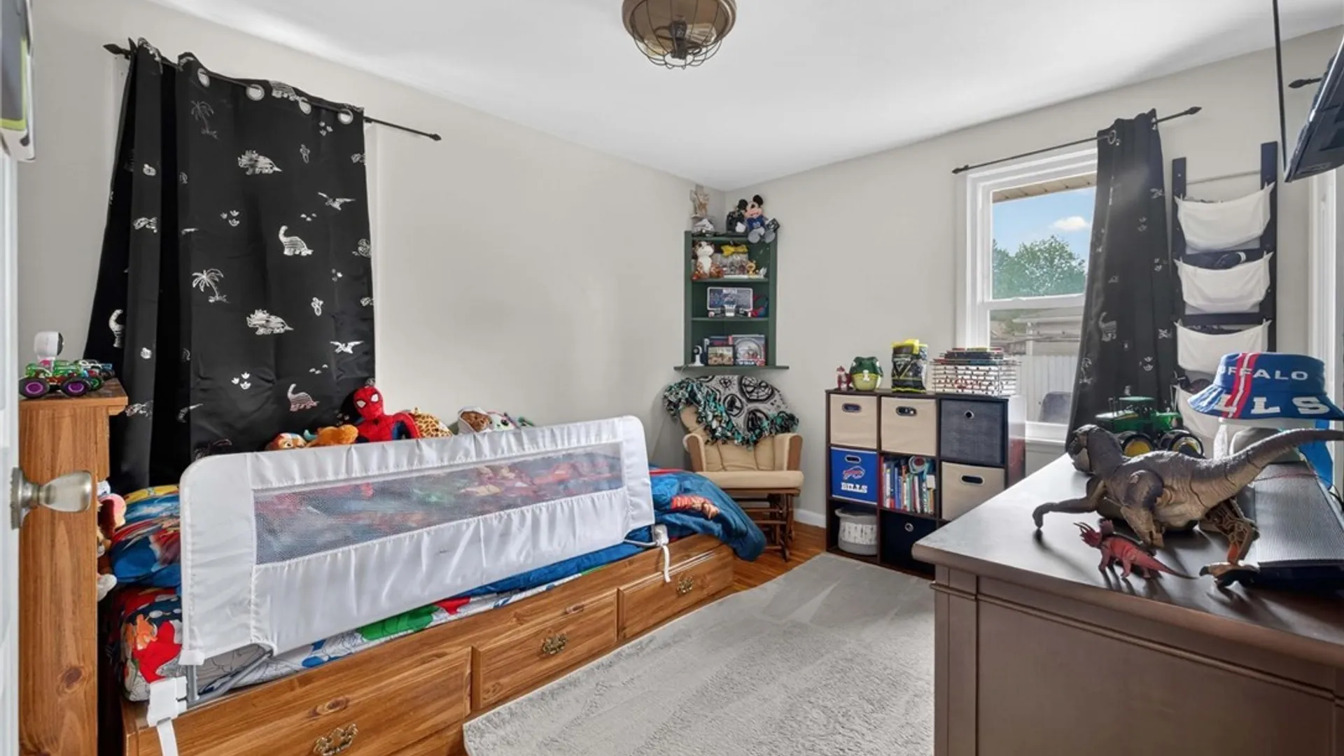 Property at 37 Lorraine Avenue, Buffalo, NY 14220 19