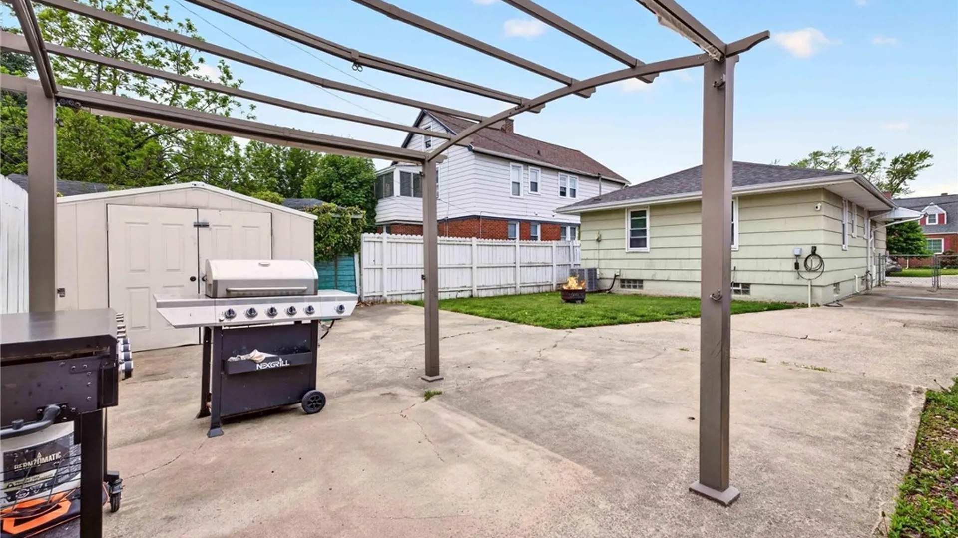 Property at 37 Lorraine Avenue, Buffalo, NY 14220 20