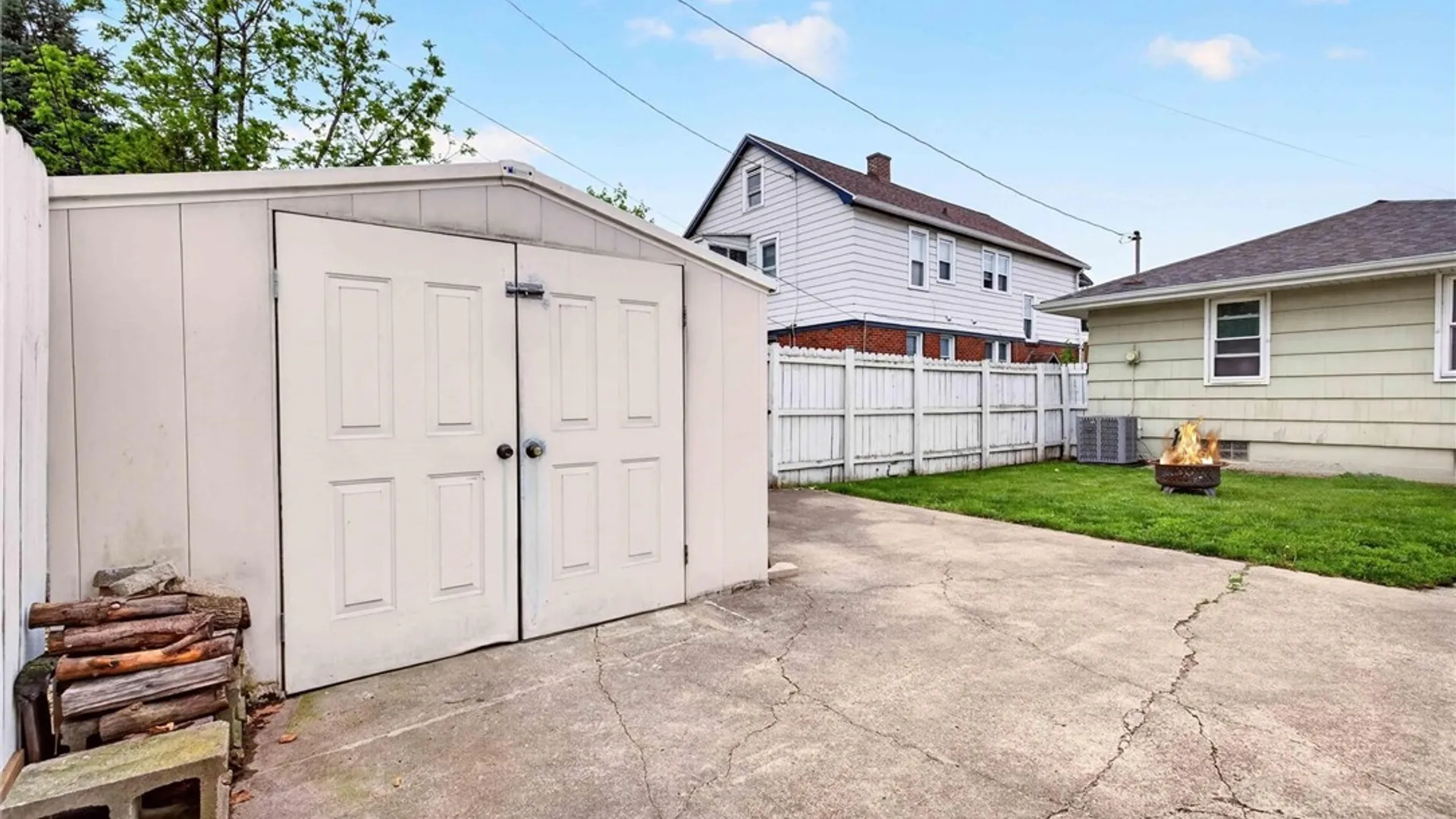 Property at 37 Lorraine Avenue, Buffalo, NY 14220 21