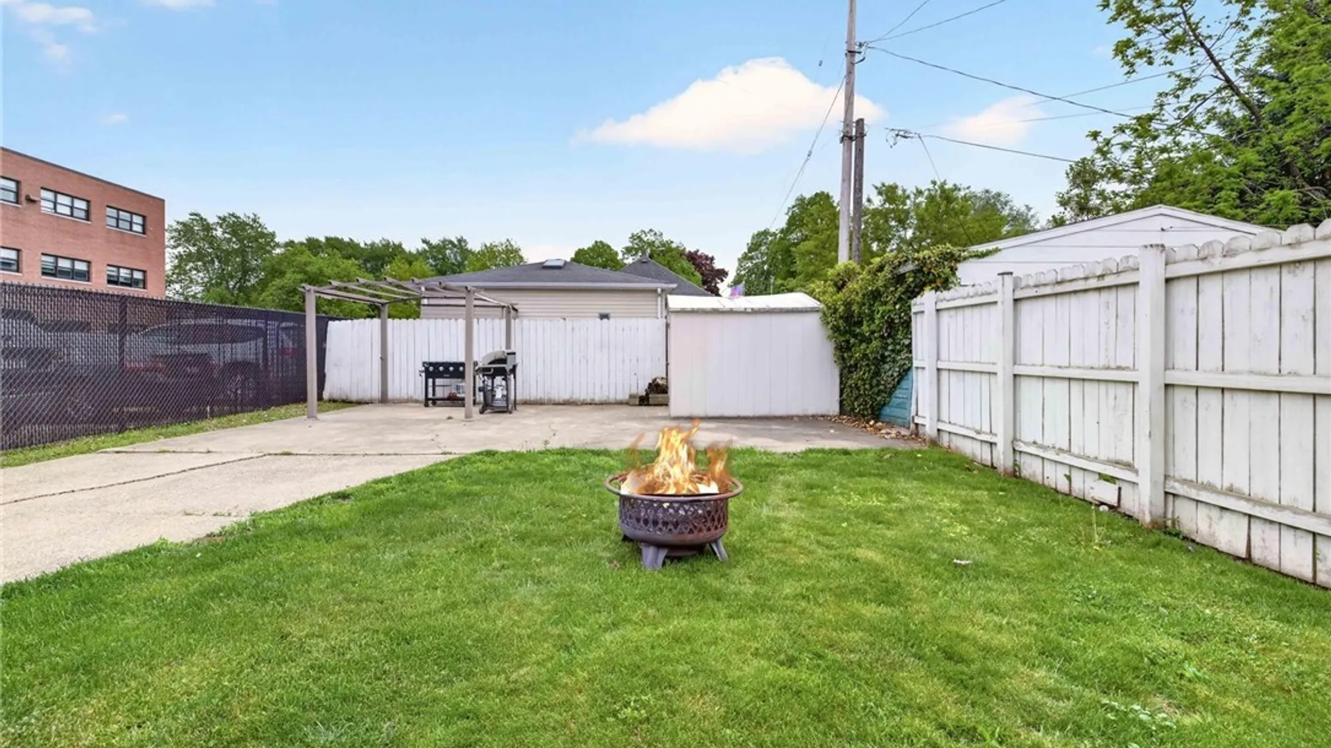 Property at 37 Lorraine Avenue, Buffalo, NY 14220 22
