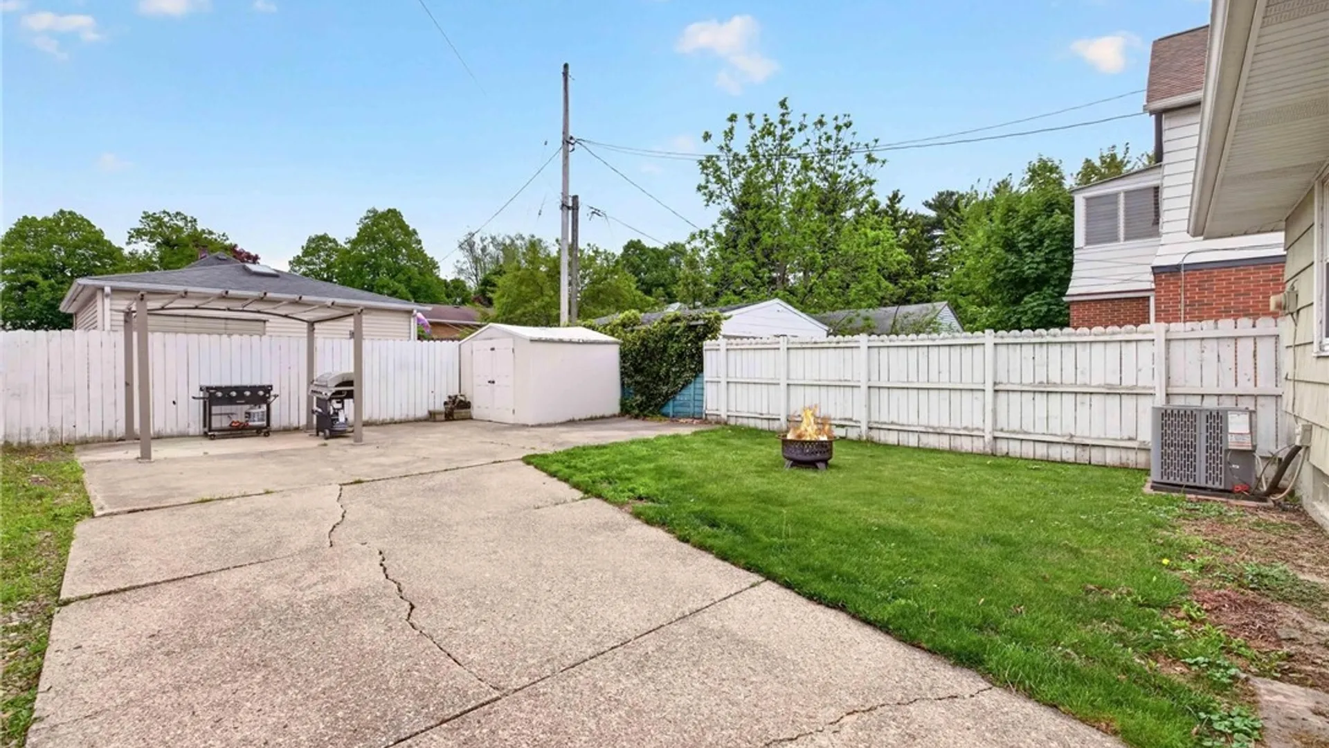 Property at 37 Lorraine Avenue, Buffalo, NY 14220 23