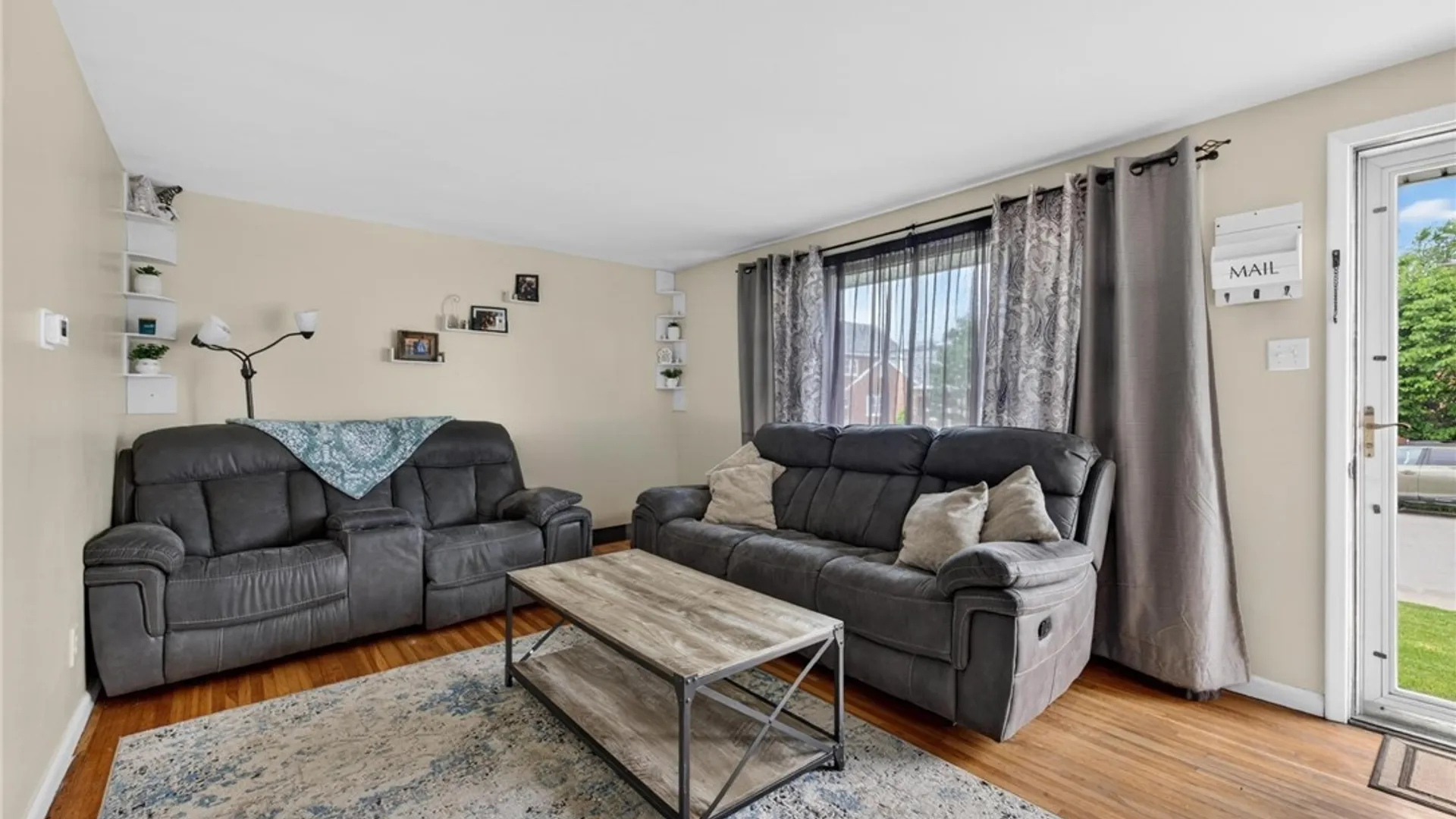 Property at 37 Lorraine Avenue, Buffalo, NY 14220 5
