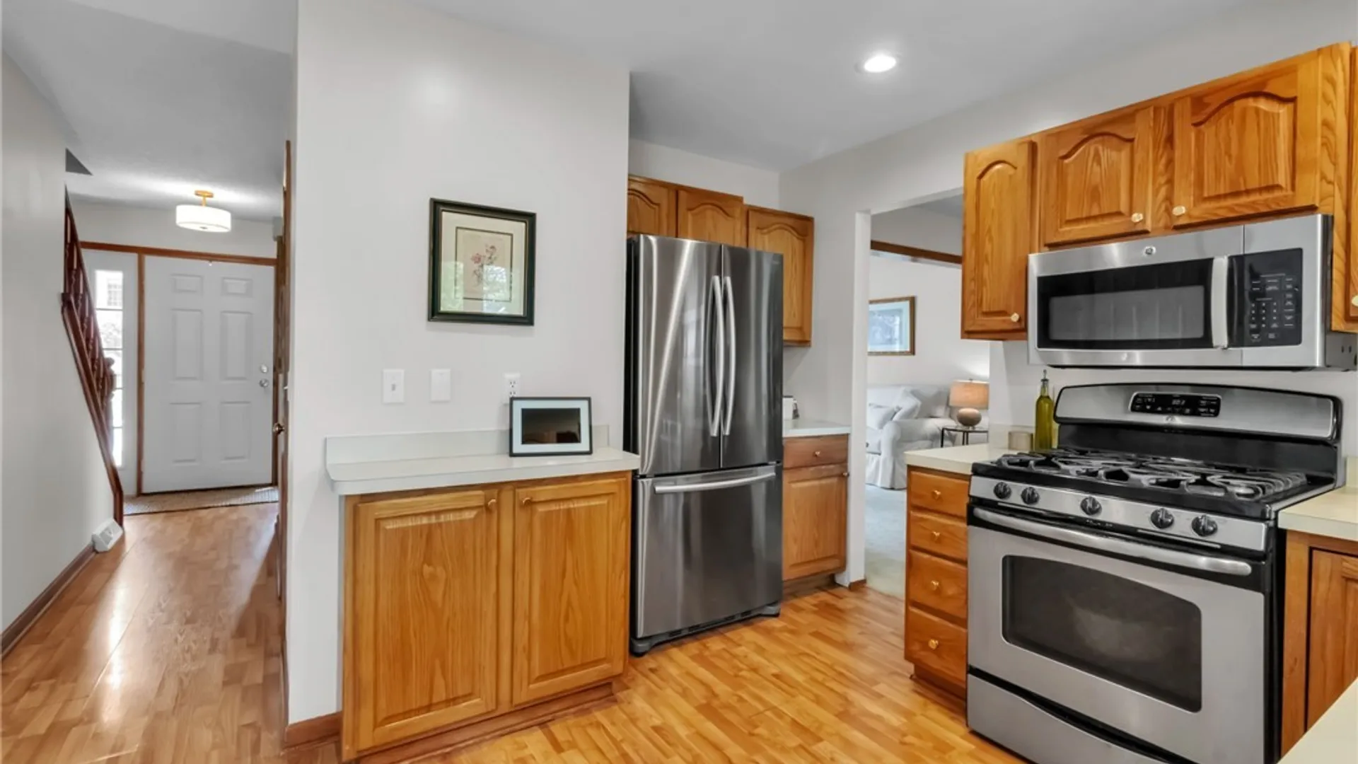 Property at 34 5th Avenue, Amherst, NY 14221 18