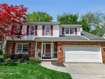 Property at 34 5th Avenue, Amherst, NY 14221