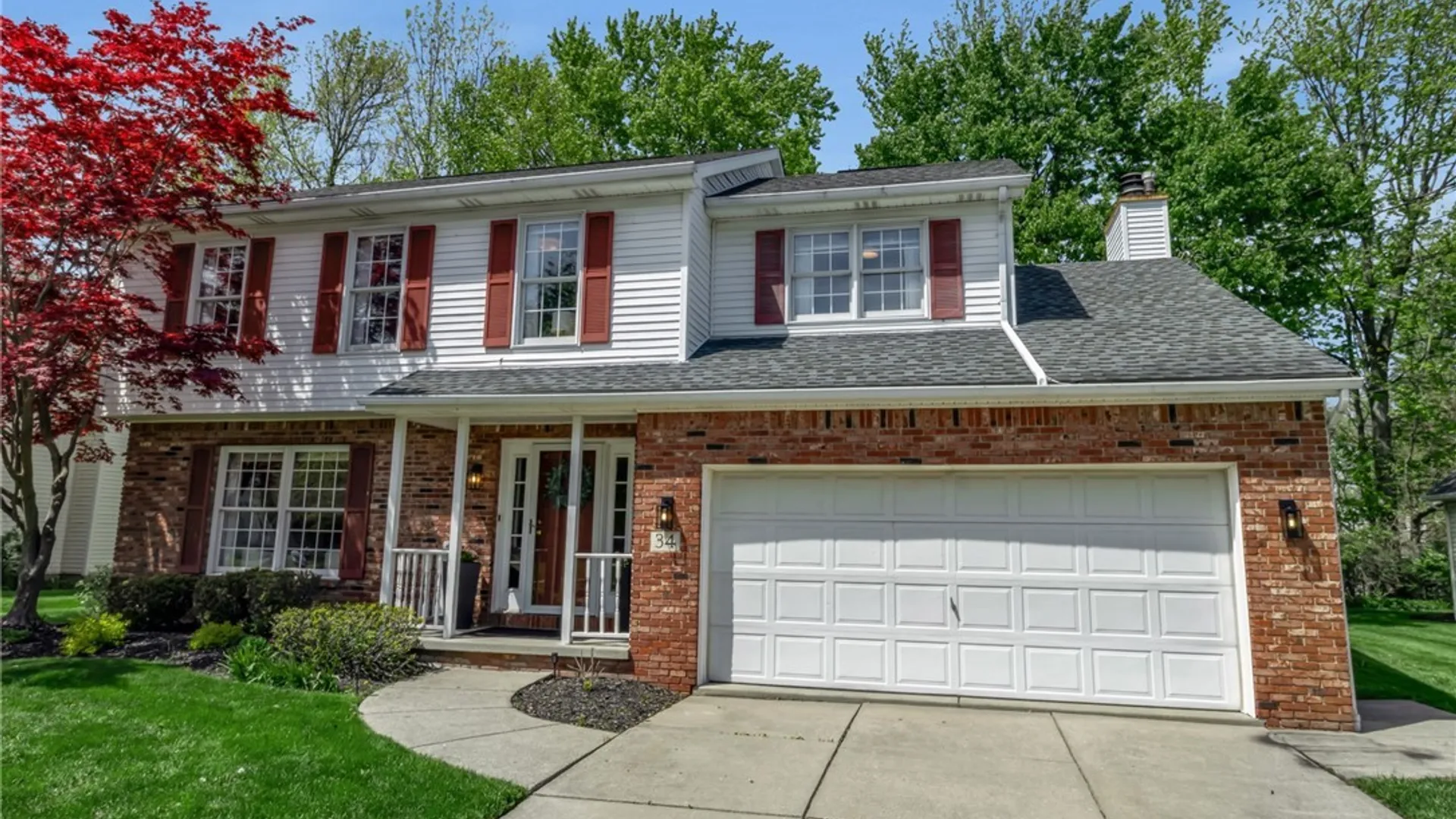 Property at 34 5th Avenue, Amherst, NY 14221 2