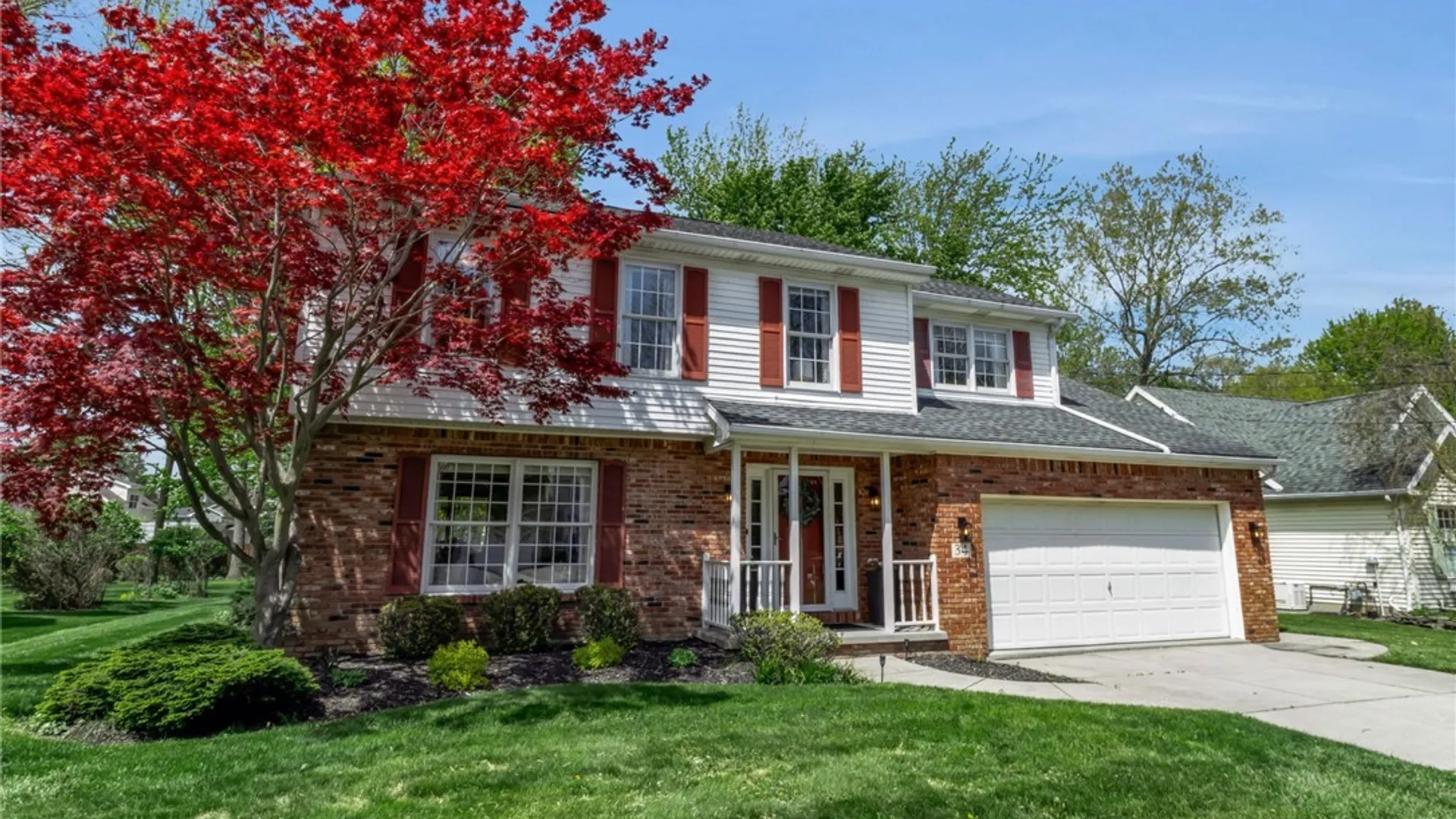 Property at 34 5th Avenue, Amherst, NY 14221 3