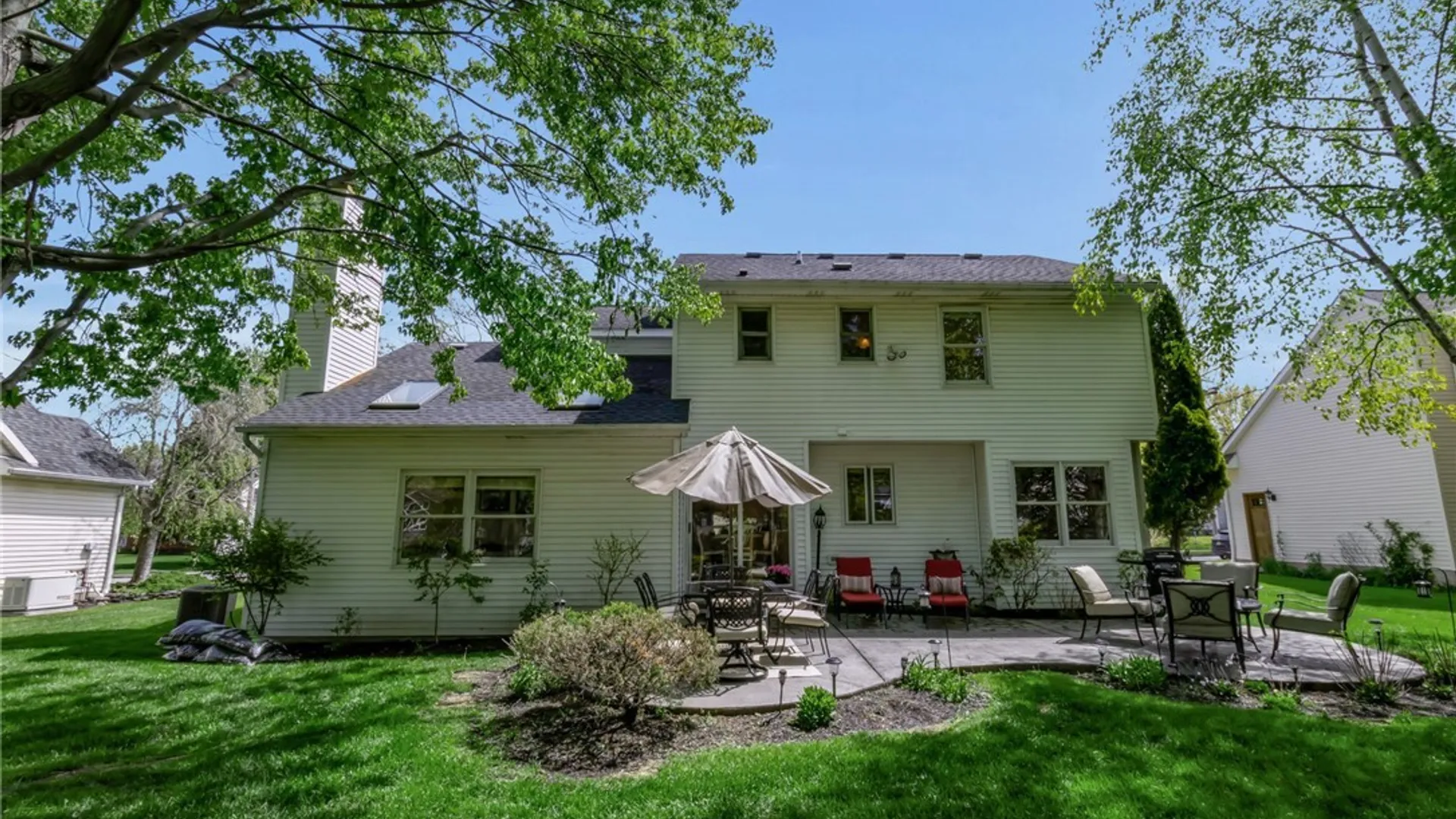 Property at 34 5th Avenue, Amherst, NY 14221 45