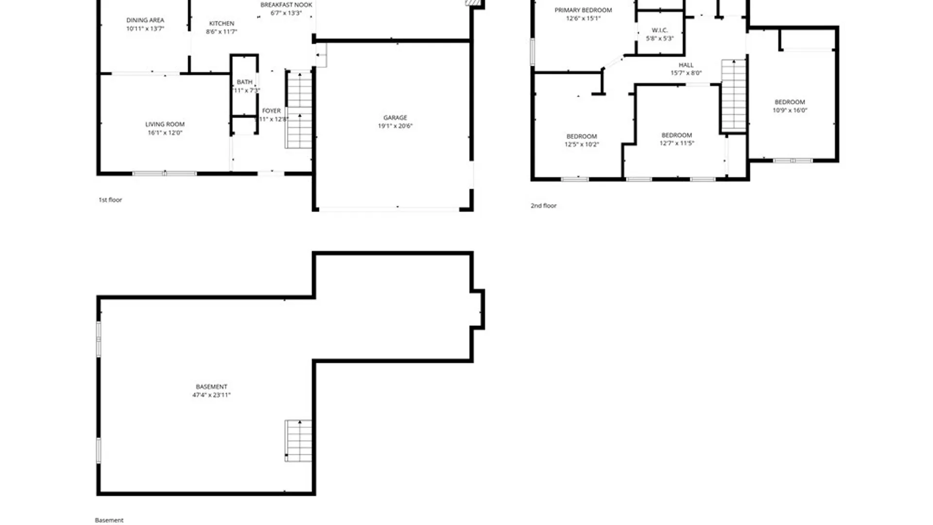 Property at 34 5th Avenue, Amherst, NY 14221 48