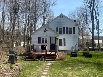 Property at 37 Academy St, Cambridge, NY 12816
