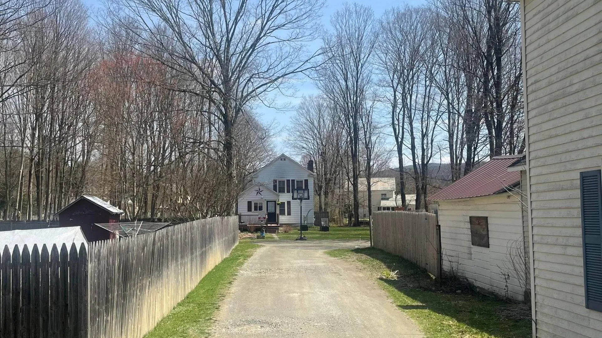 Property at 37 Academy St, Cambridge, NY 12816 2