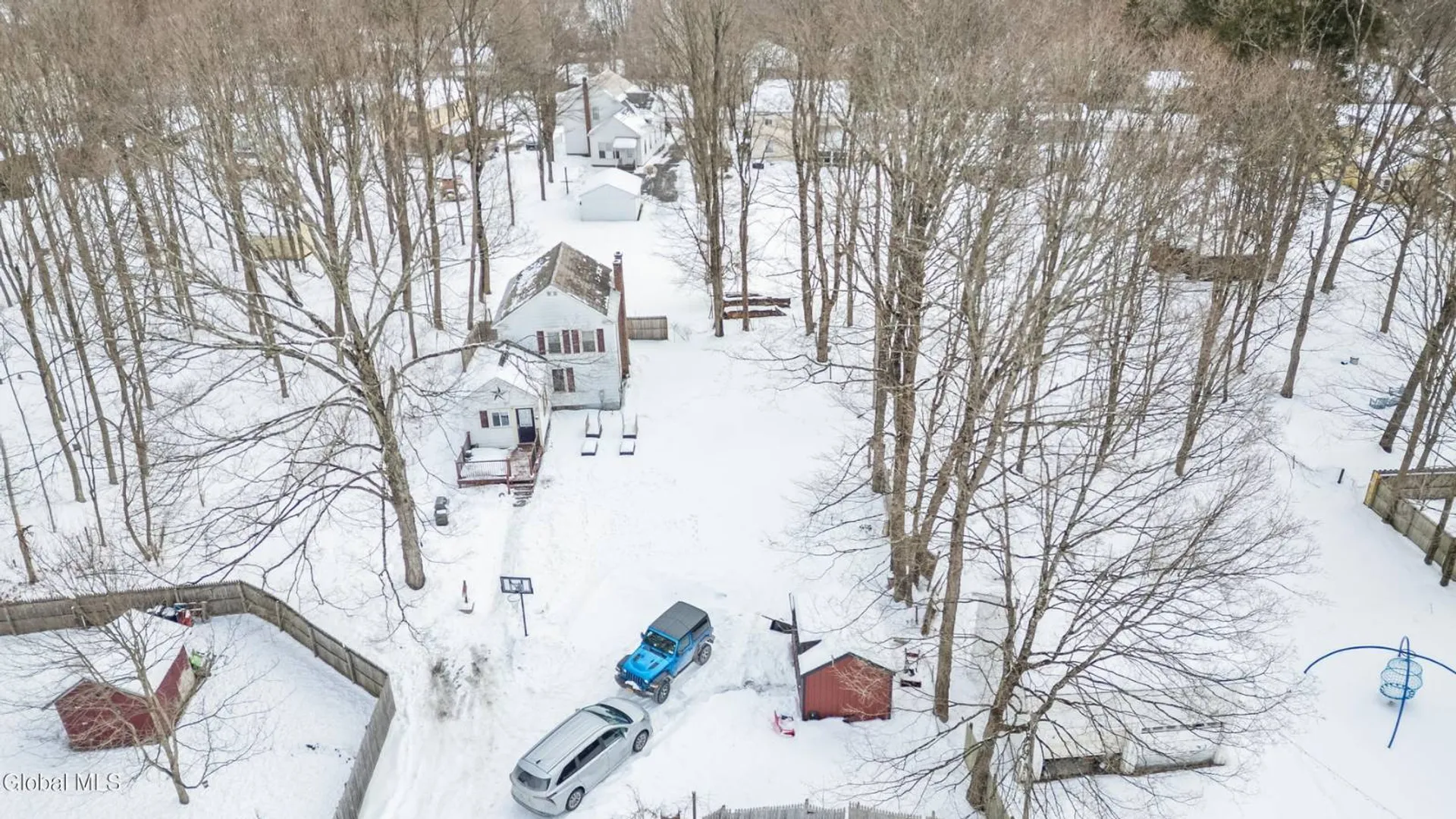 Property at 37 Academy St, Cambridge, NY 12816 31