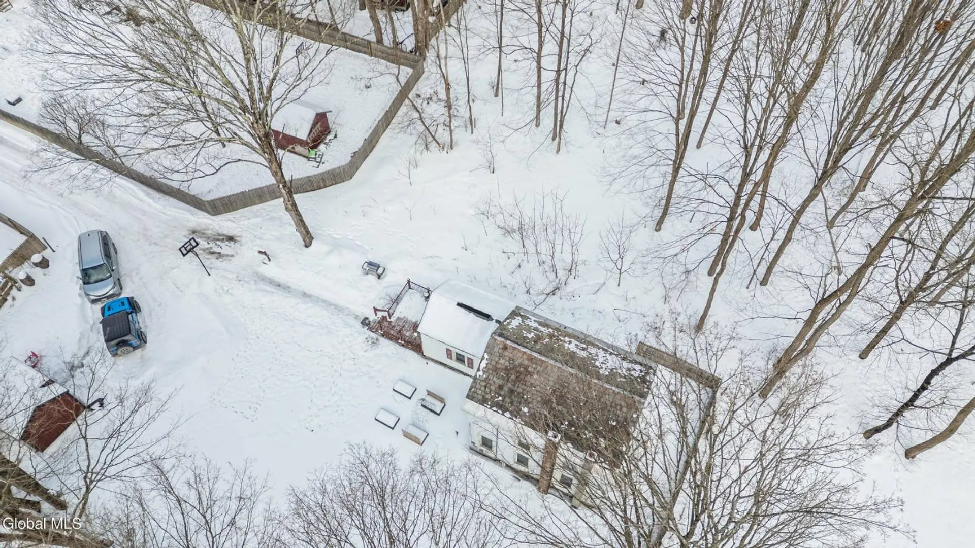 Property at 37 Academy St, Cambridge, NY 12816 34