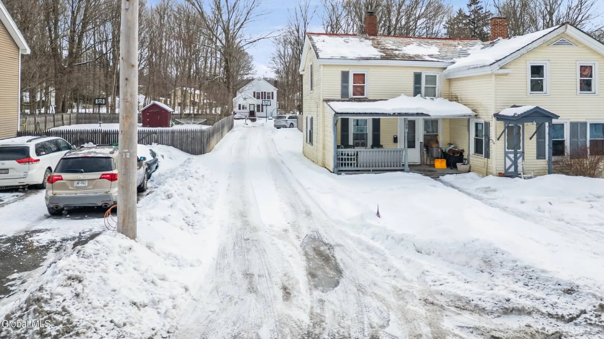 Property at 37 Academy St, Cambridge, NY 12816 35
