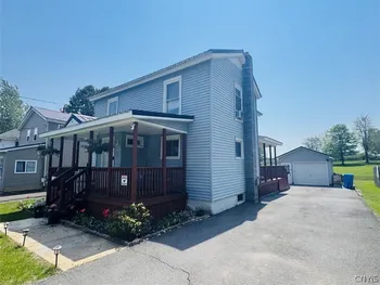 Property at 51 Madison Street, Champion, NY 13619