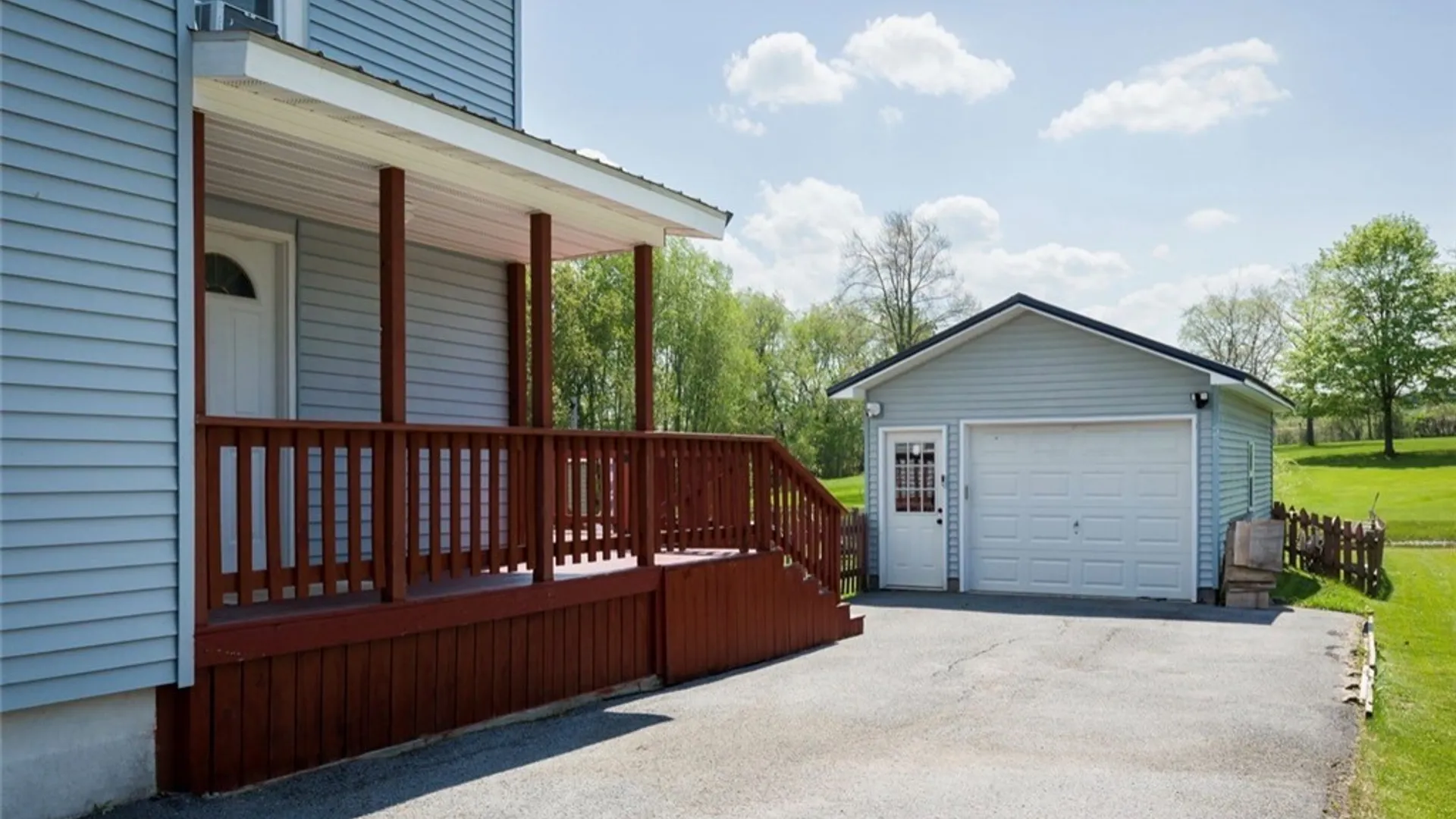 Property at 51 Madison Street, Champion, NY 13619 2