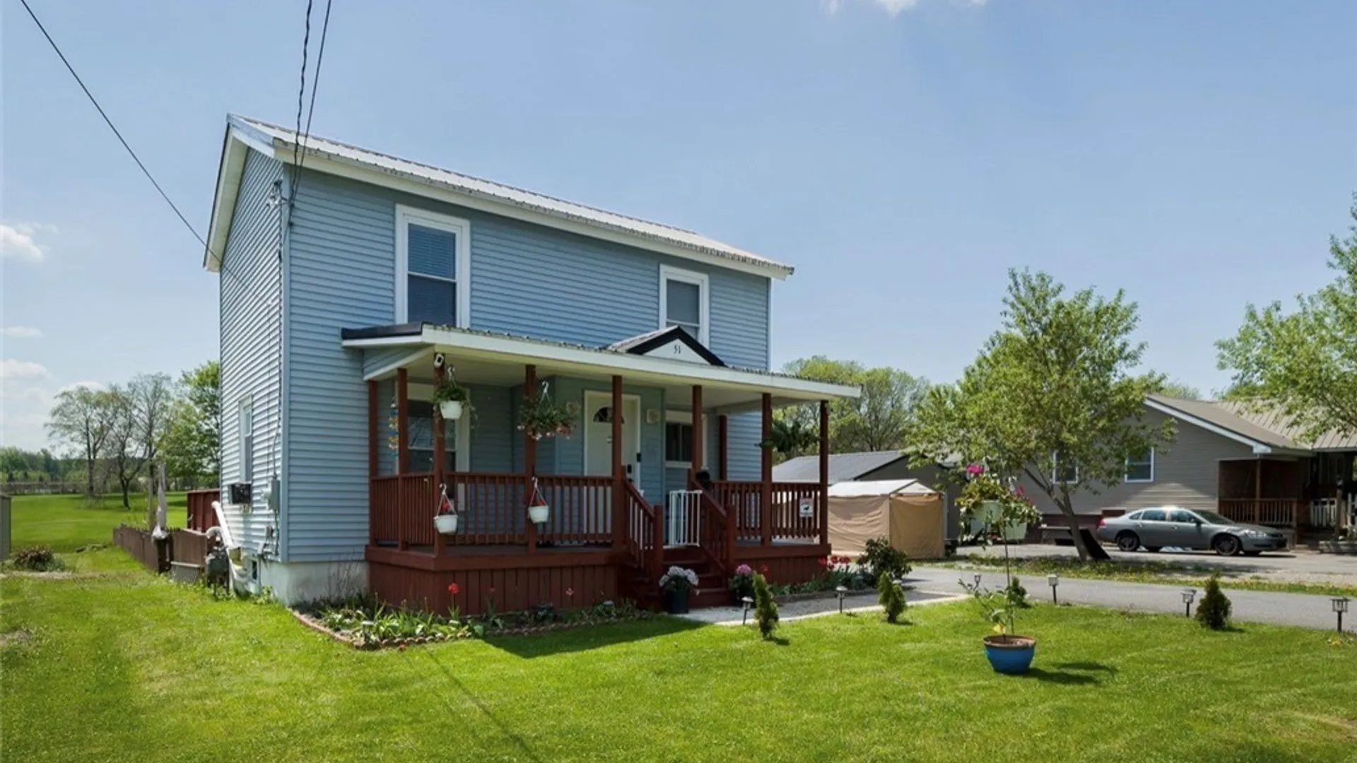 Property at 51 Madison Street, Champion, NY 13619 22