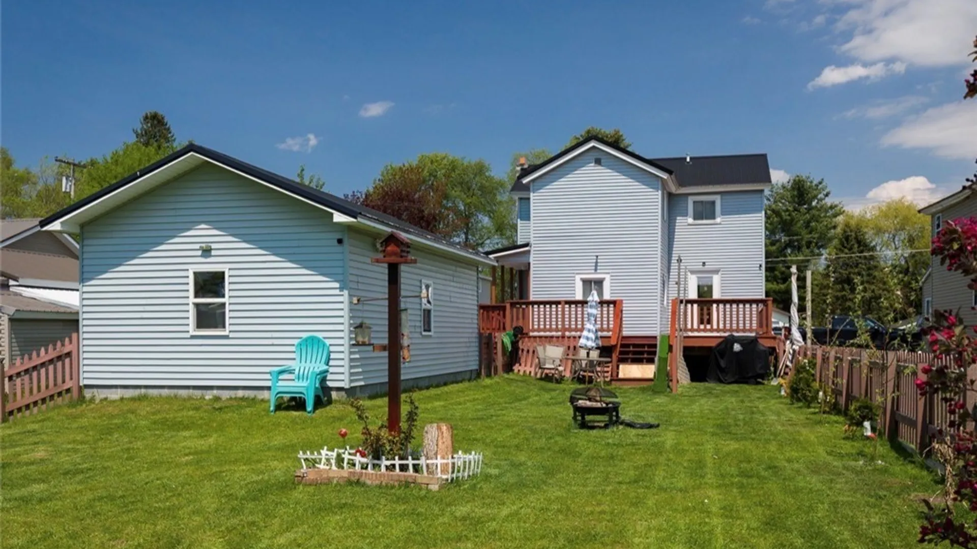 Property at 51 Madison Street, Champion, NY 13619 23