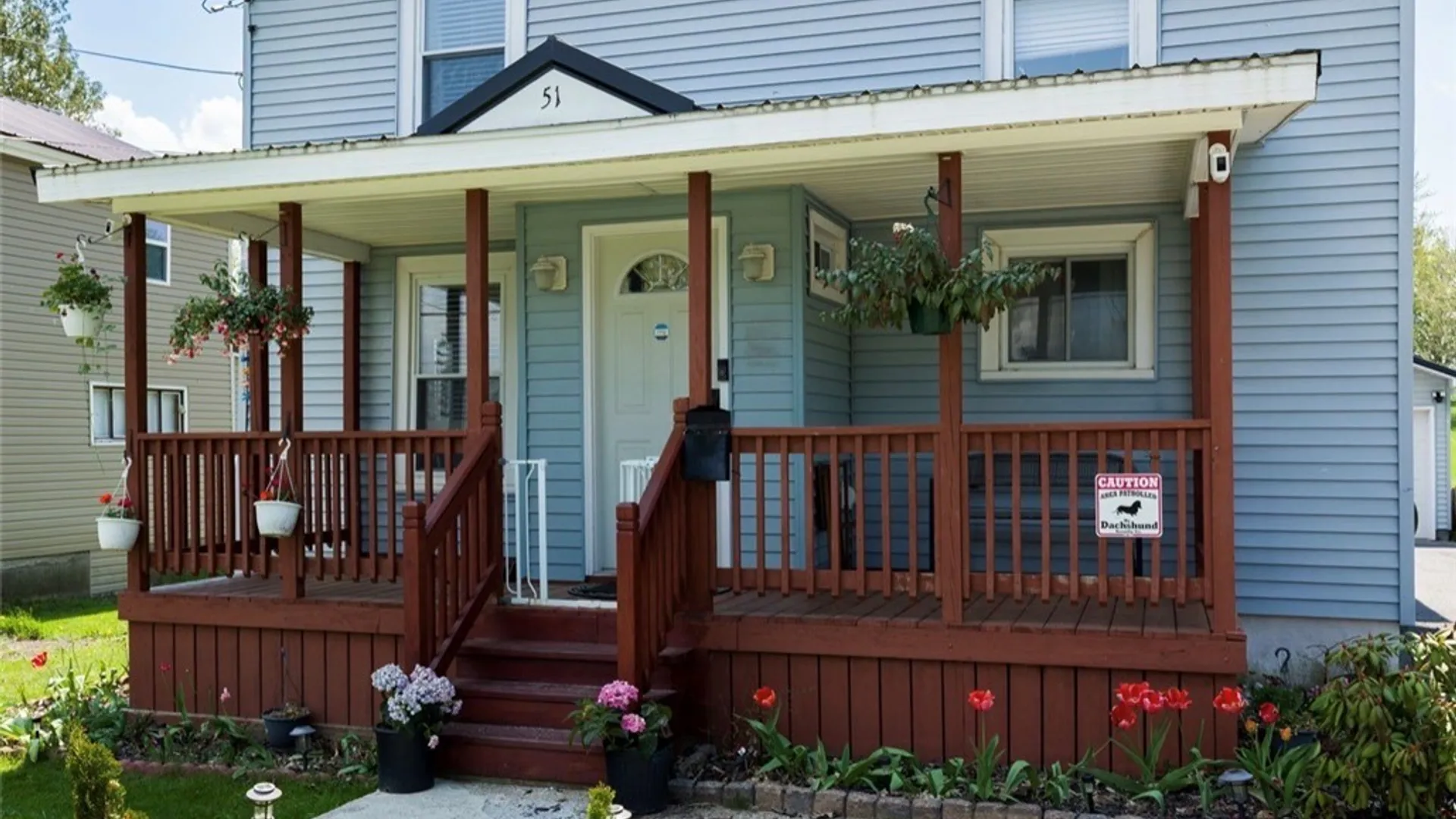 Property at 51 Madison Street, Champion, NY 13619 24