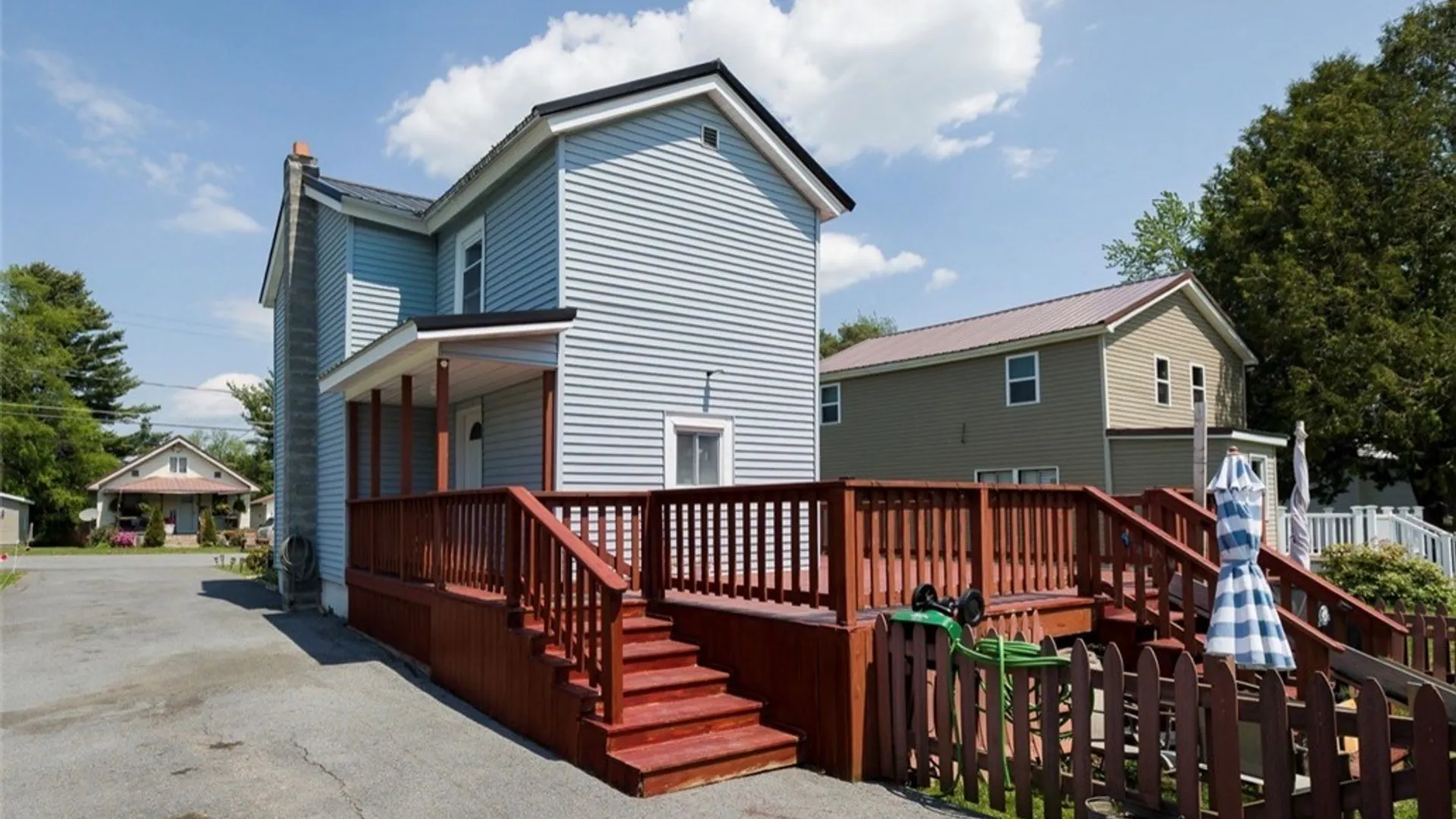 Property at 51 Madison Street, Champion, NY 13619 3