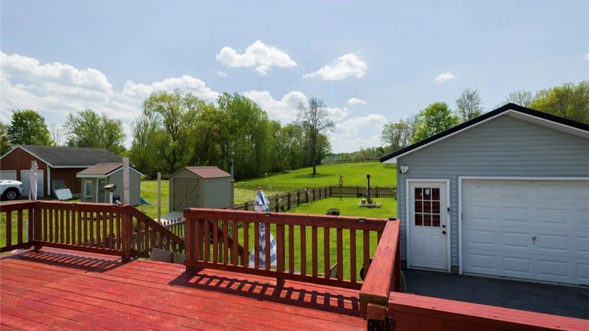 Property at 51 Madison Street, Champion, NY 13619 4