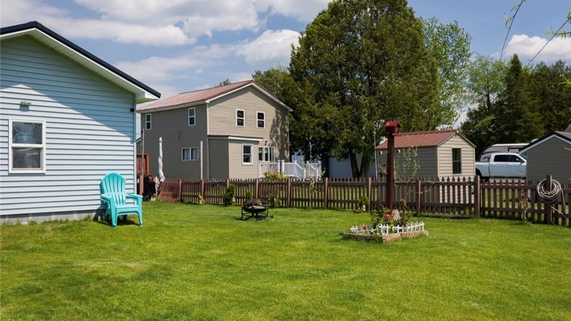 Property at 51 Madison Street, Champion, NY 13619 6