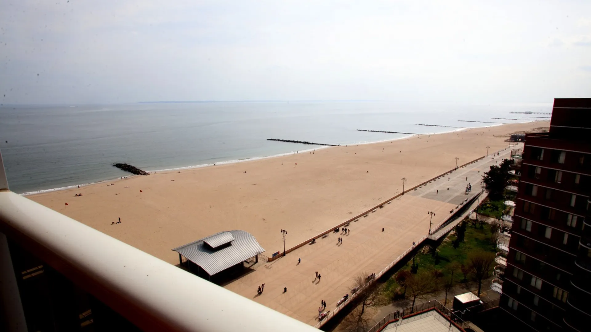 Property at 50 Brighton 1 road, Brooklyn, NY 11235 16