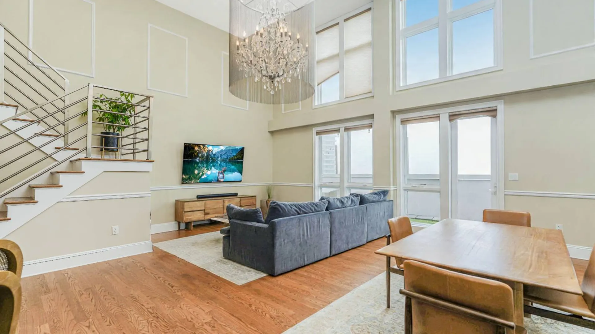 Property at 90 Bay Street Landing, Staten Island, NY 10301 12