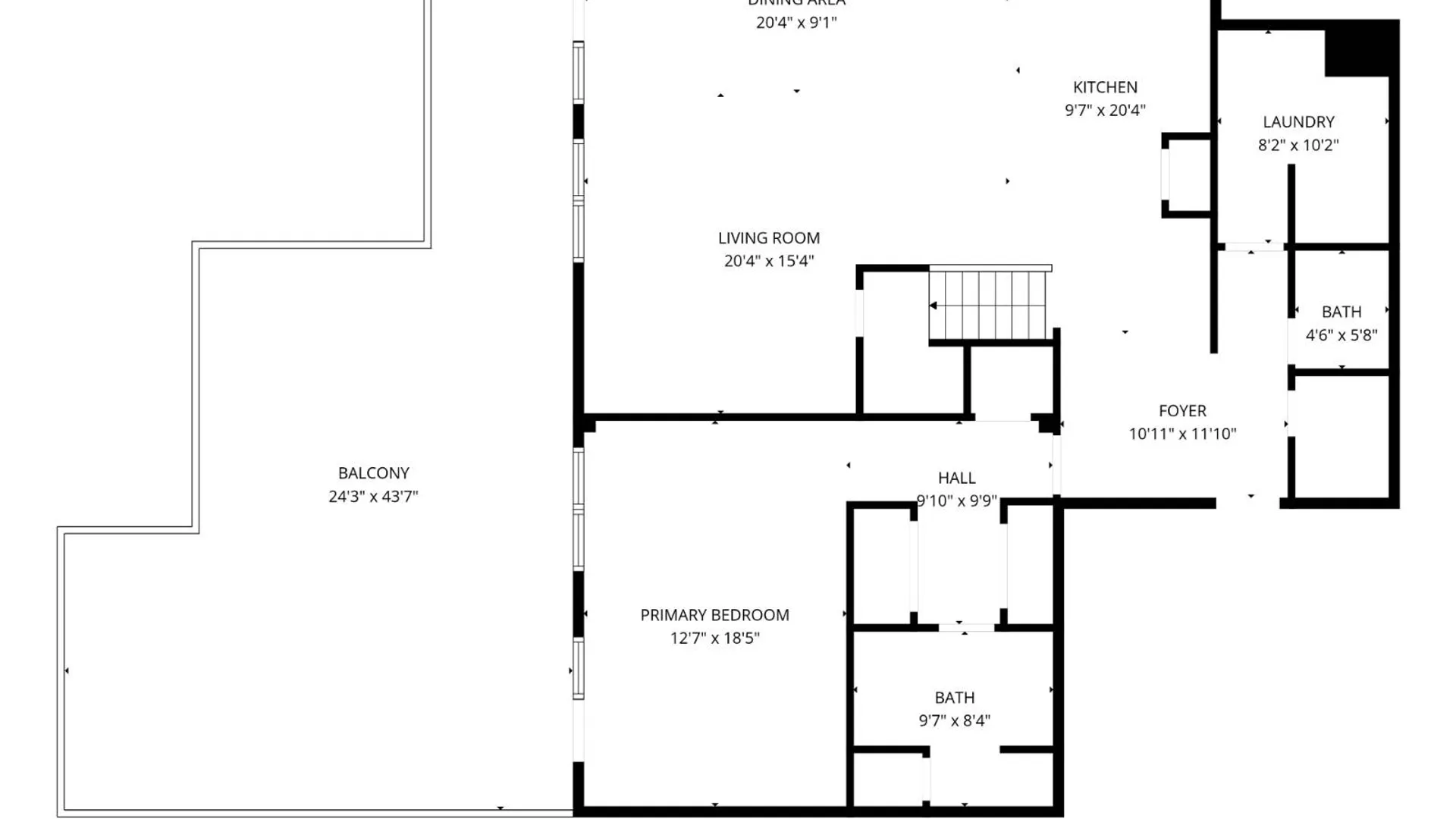 Property at 90 Bay Street Landing, Staten Island, NY 10301 43