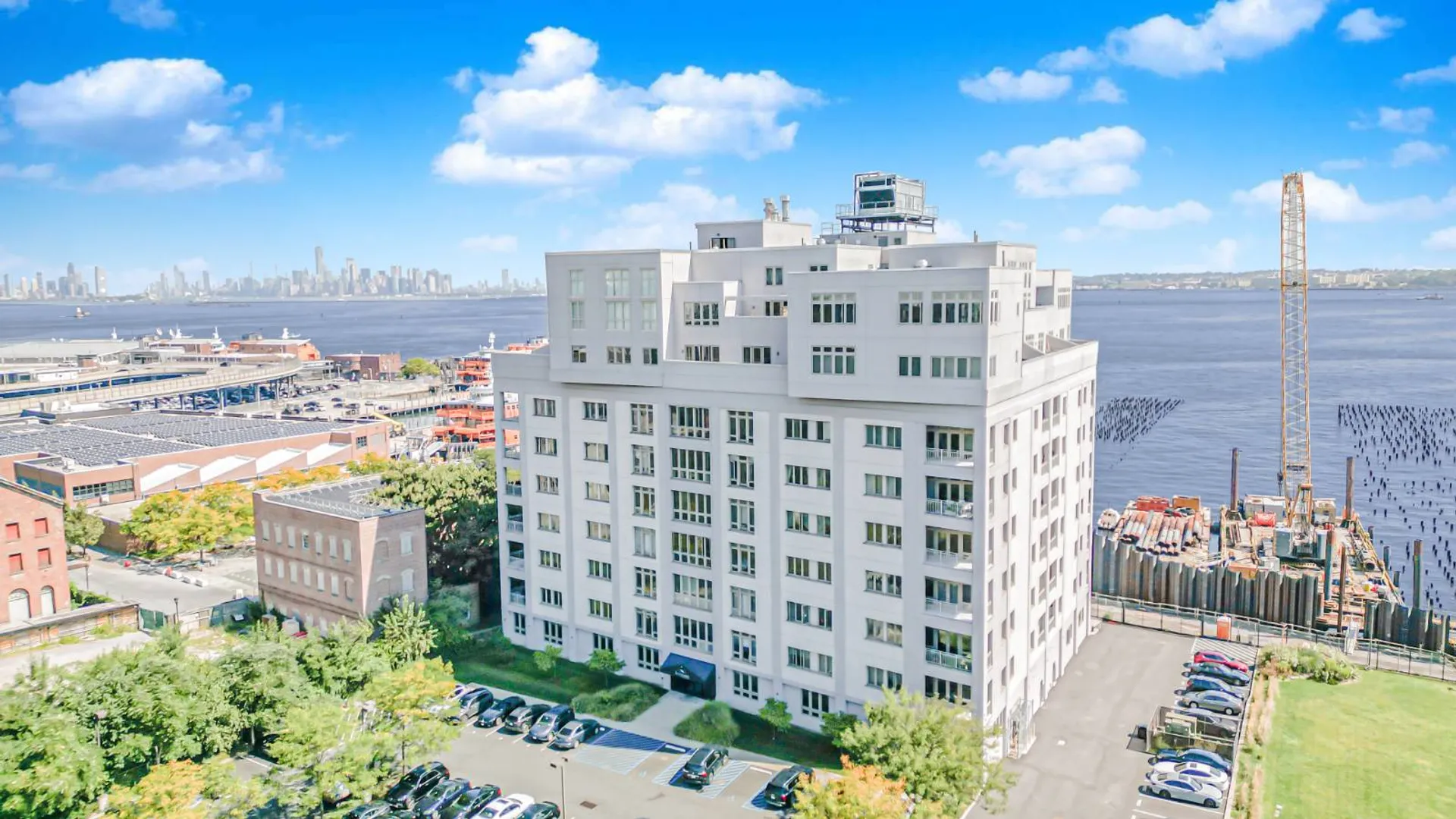 Property at 90 Bay Street Landing, Staten Island, NY 10301 46