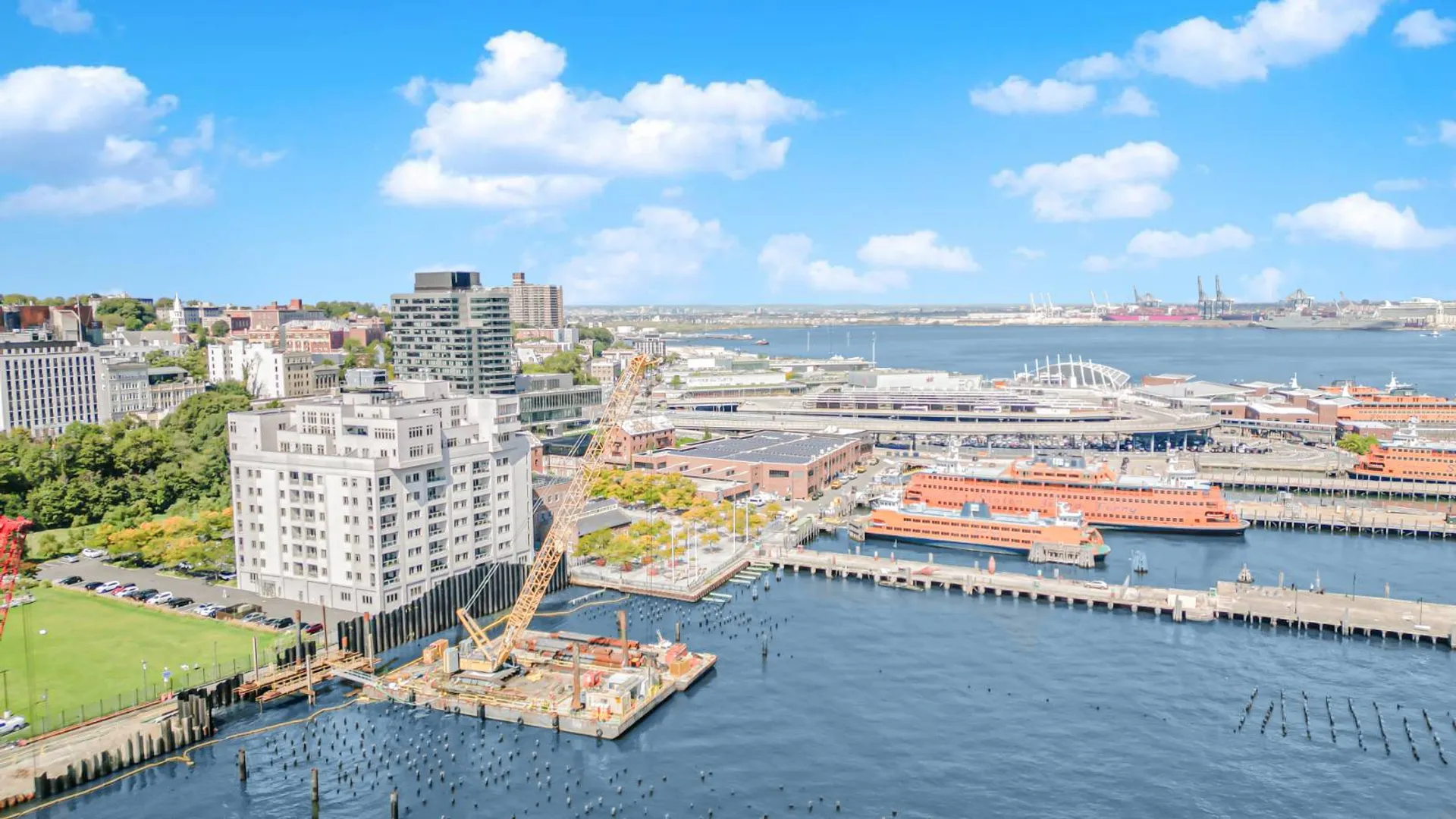 Property at 90 Bay Street Landing, Staten Island, NY 10301 47