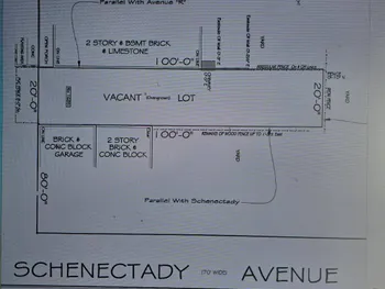 Property at 1685 Union Street, Brooklyn, NY 11213
