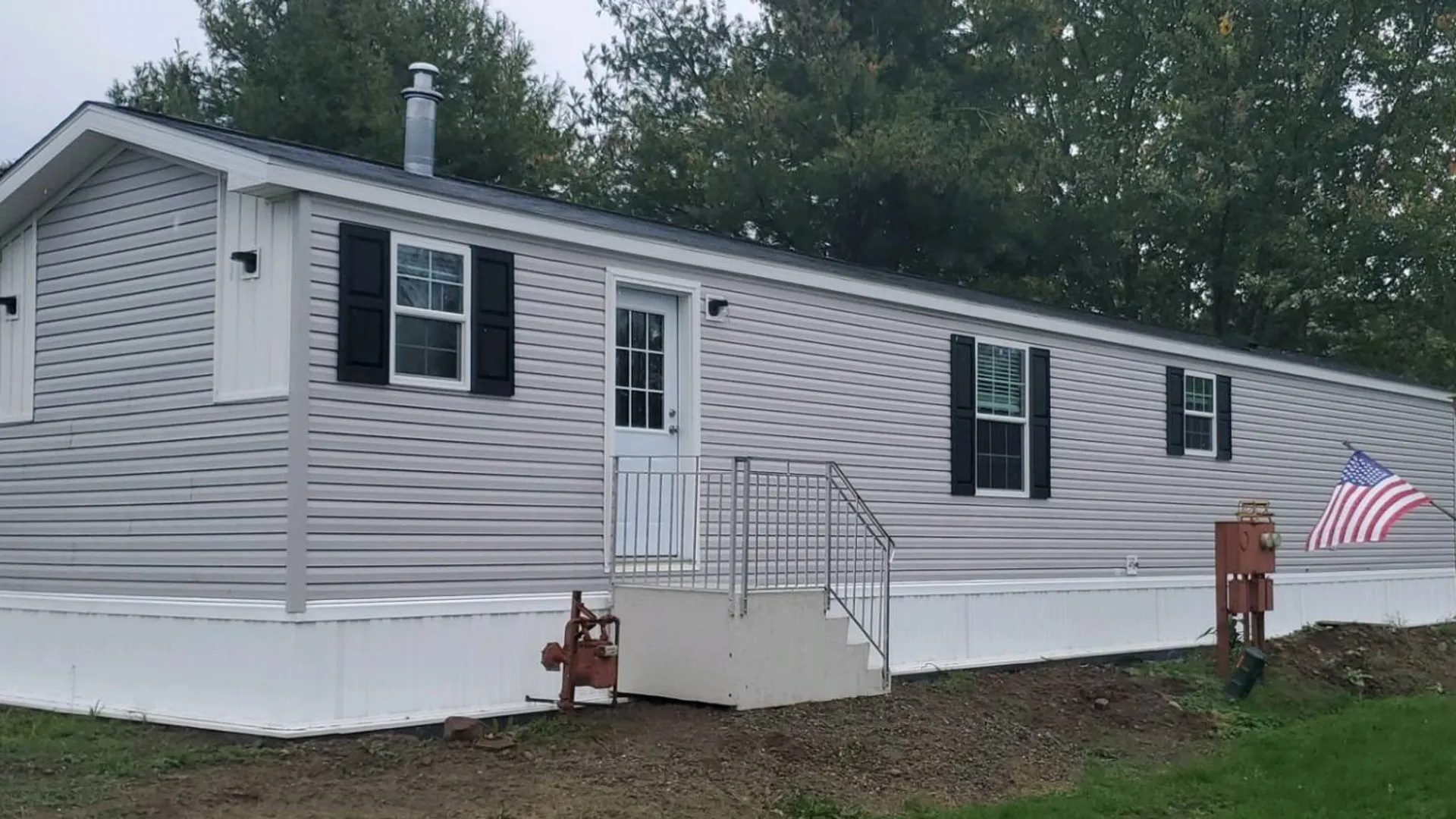 Property at 320 Thompson Rd., Oswego, NY 13126 16