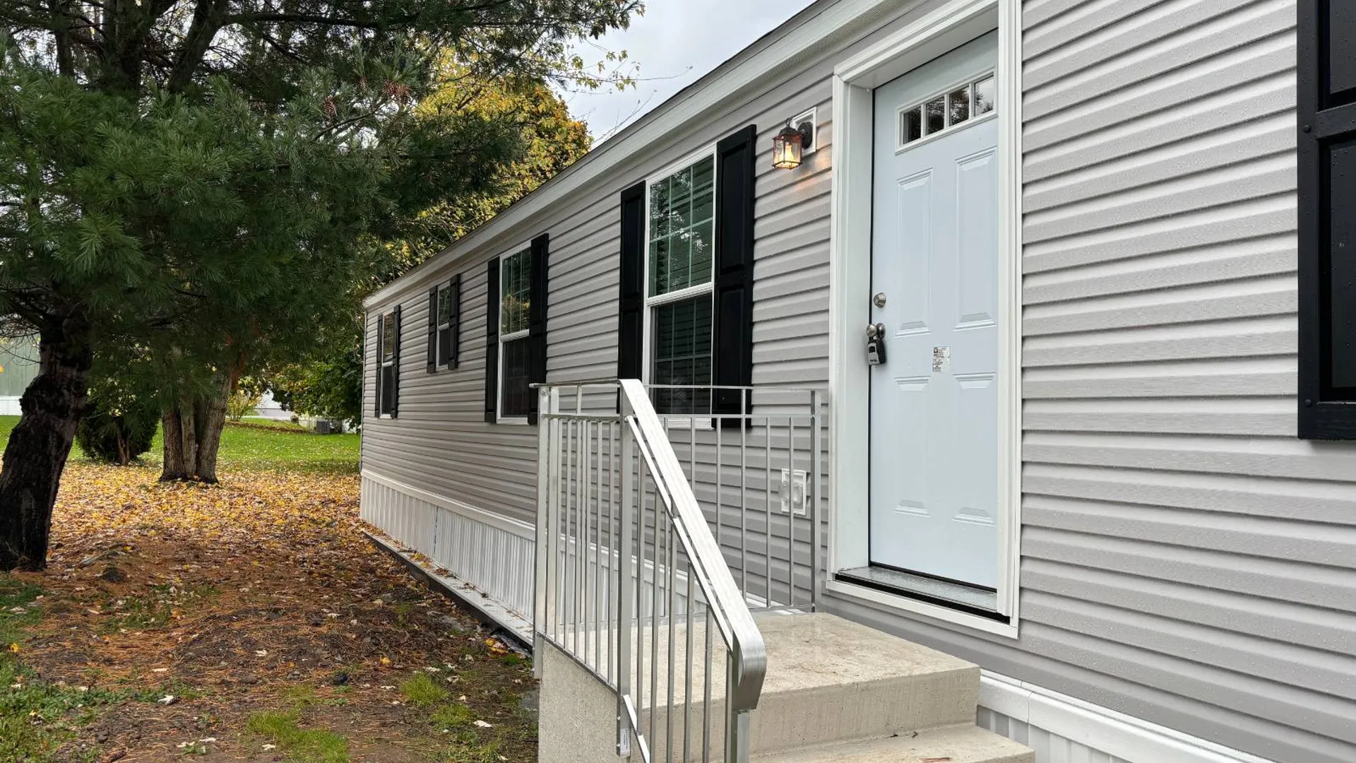 Property at 320 Thompson Rd., Oswego, NY 13126 17