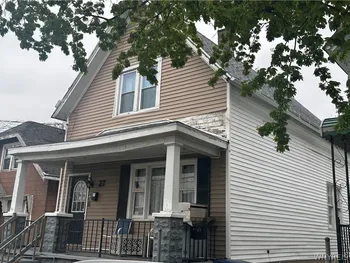 27 Central Avenue, Buffalo, NY 14206