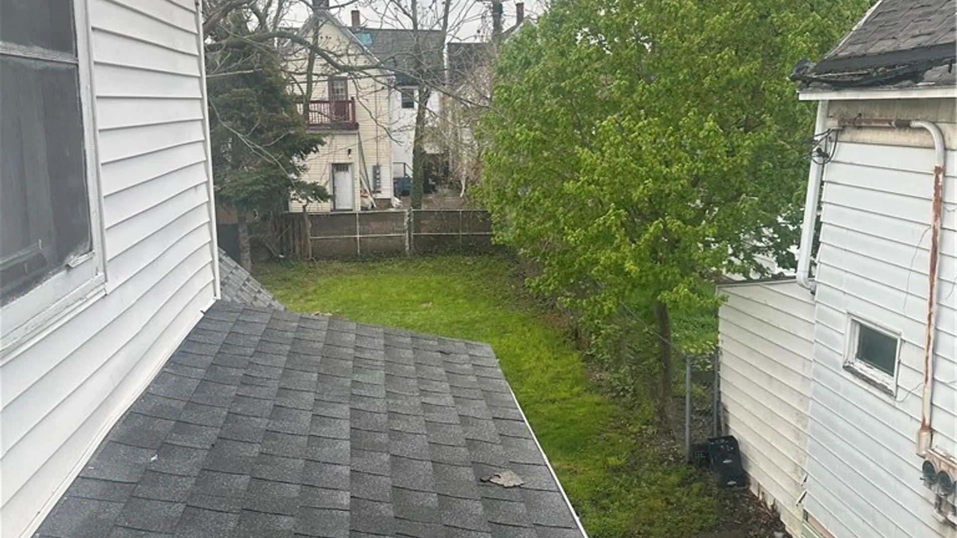 Property at 27 Central Avenue, Buffalo, NY 14206 2